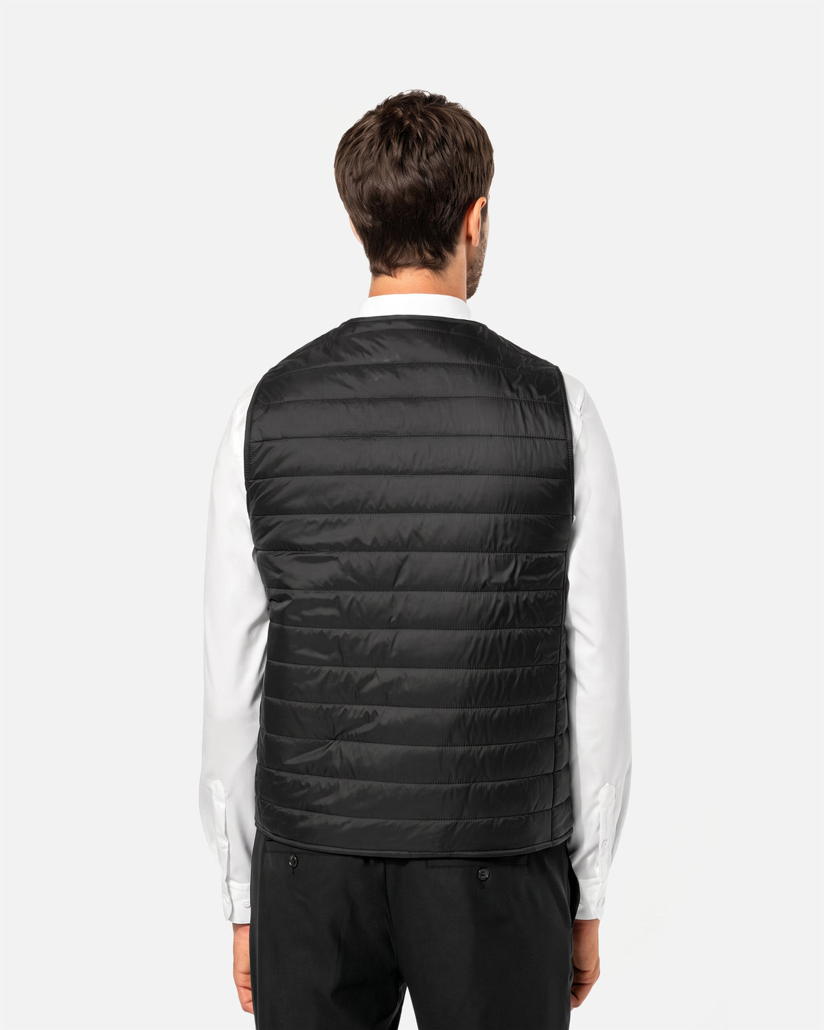 Elegante Herren Weste von VIVID