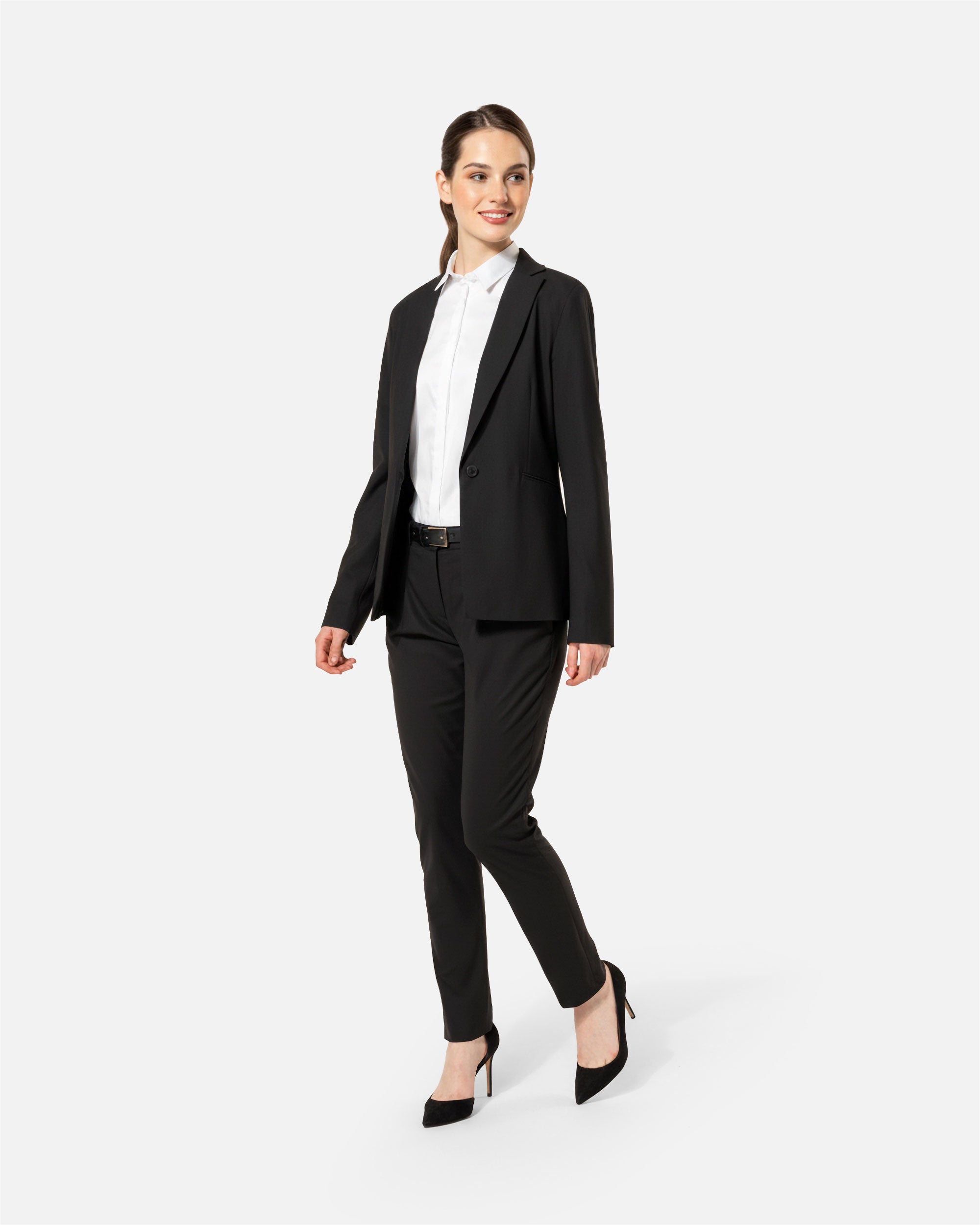 Eleganter Damen Blazer von VIVID