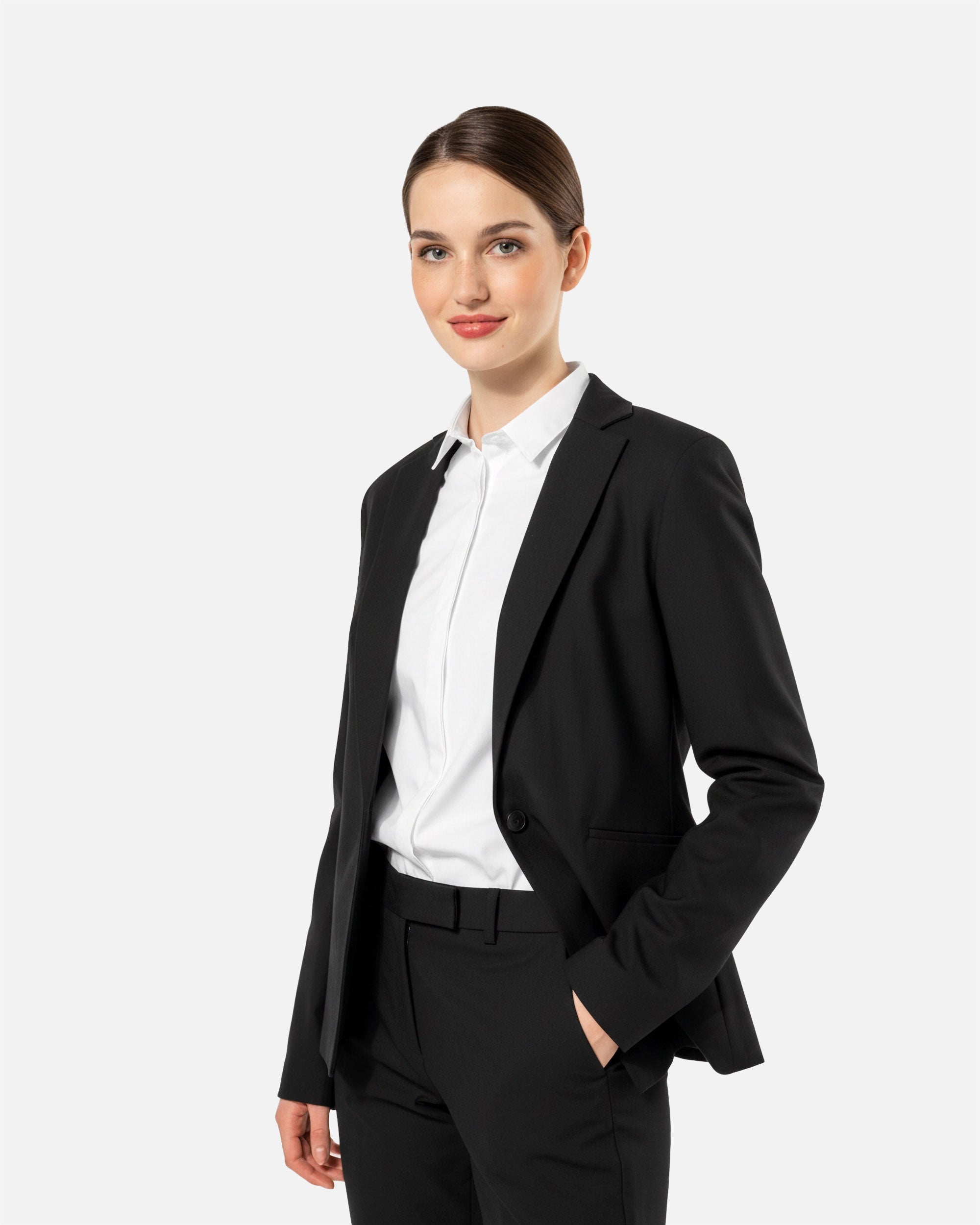 Eleganter Damen Blazer von VIVID
