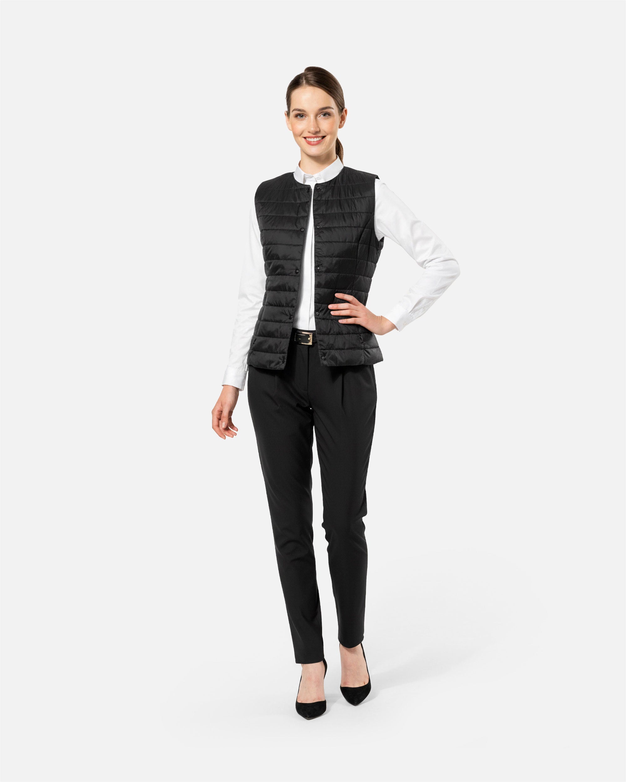 Elegante Damen Weste von VIVID