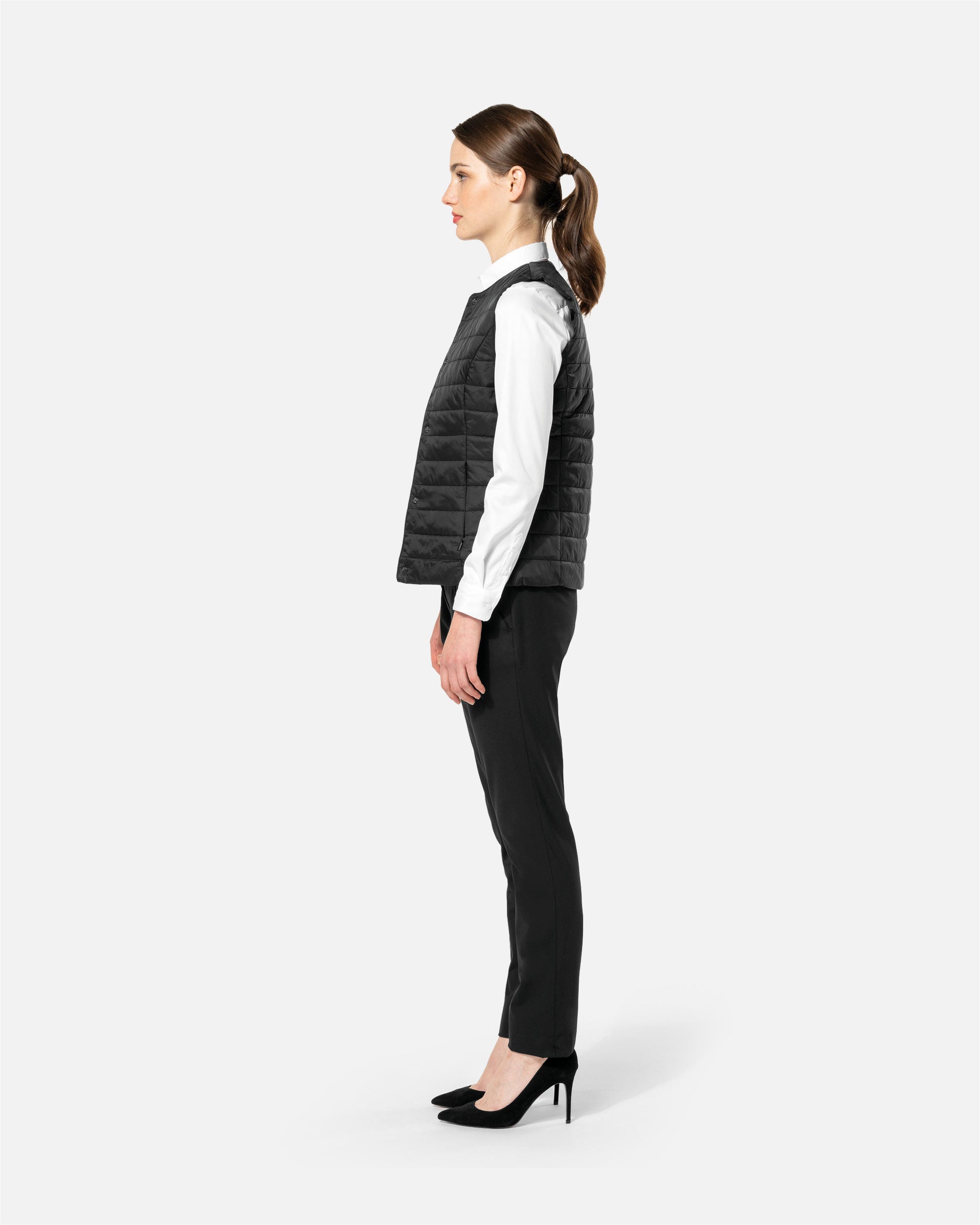 Elegante Damen Weste von VIVID