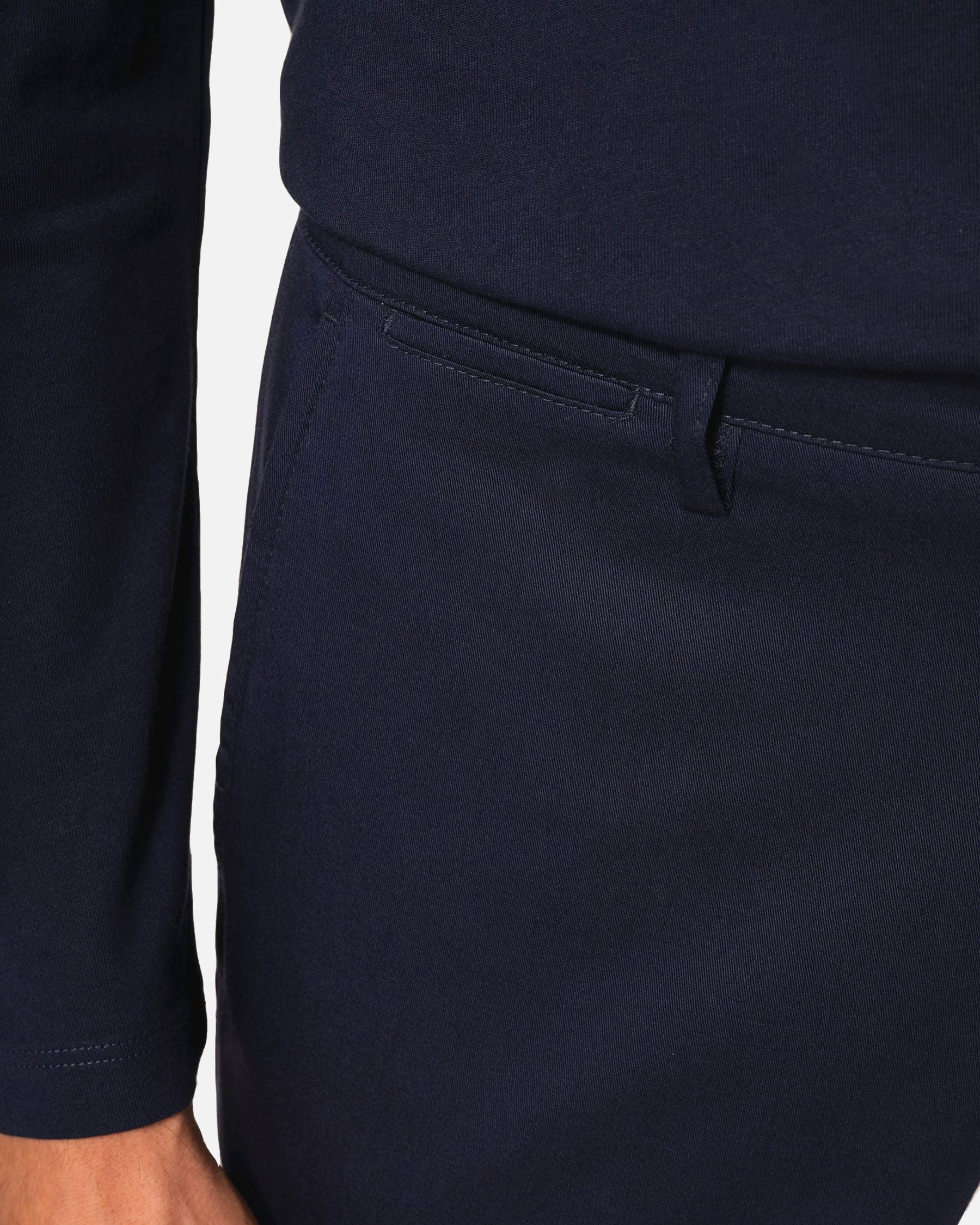 Elegante Herren Chino Hose von VIVID