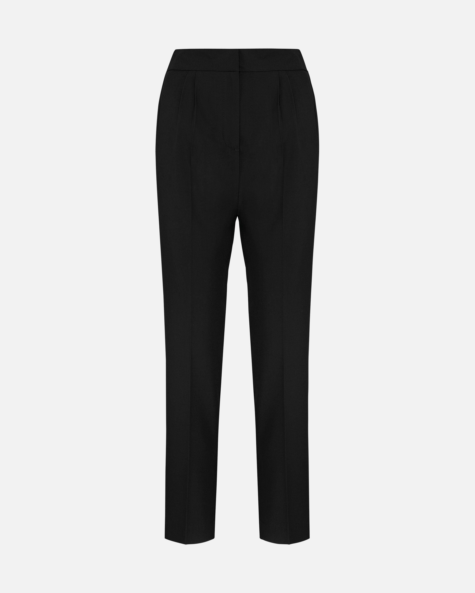 Elegante Damen Hose Black von VIVID