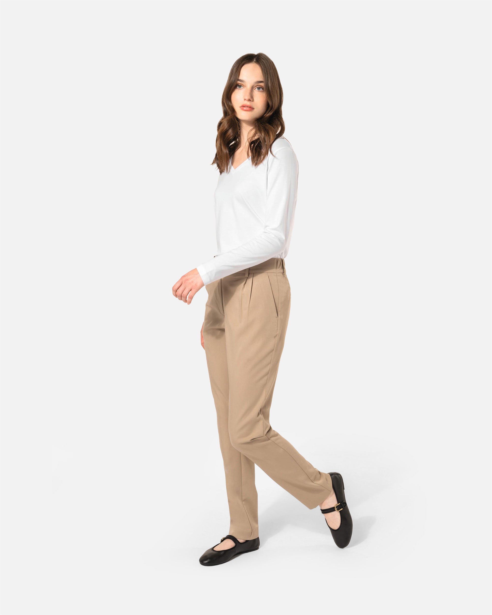 Elegante Damen Hose von VIVID