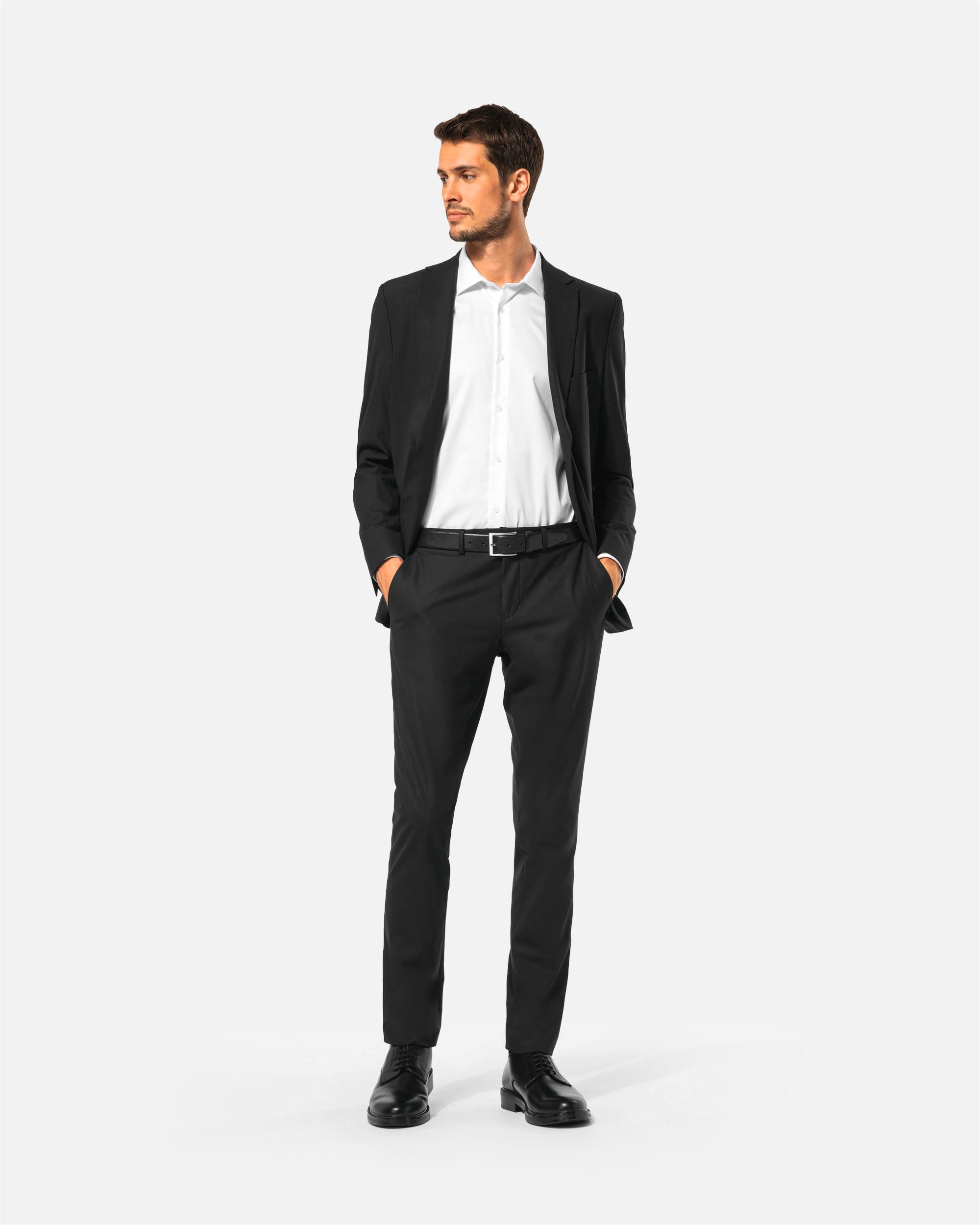 Elegante Herren Anzughose von VIVID