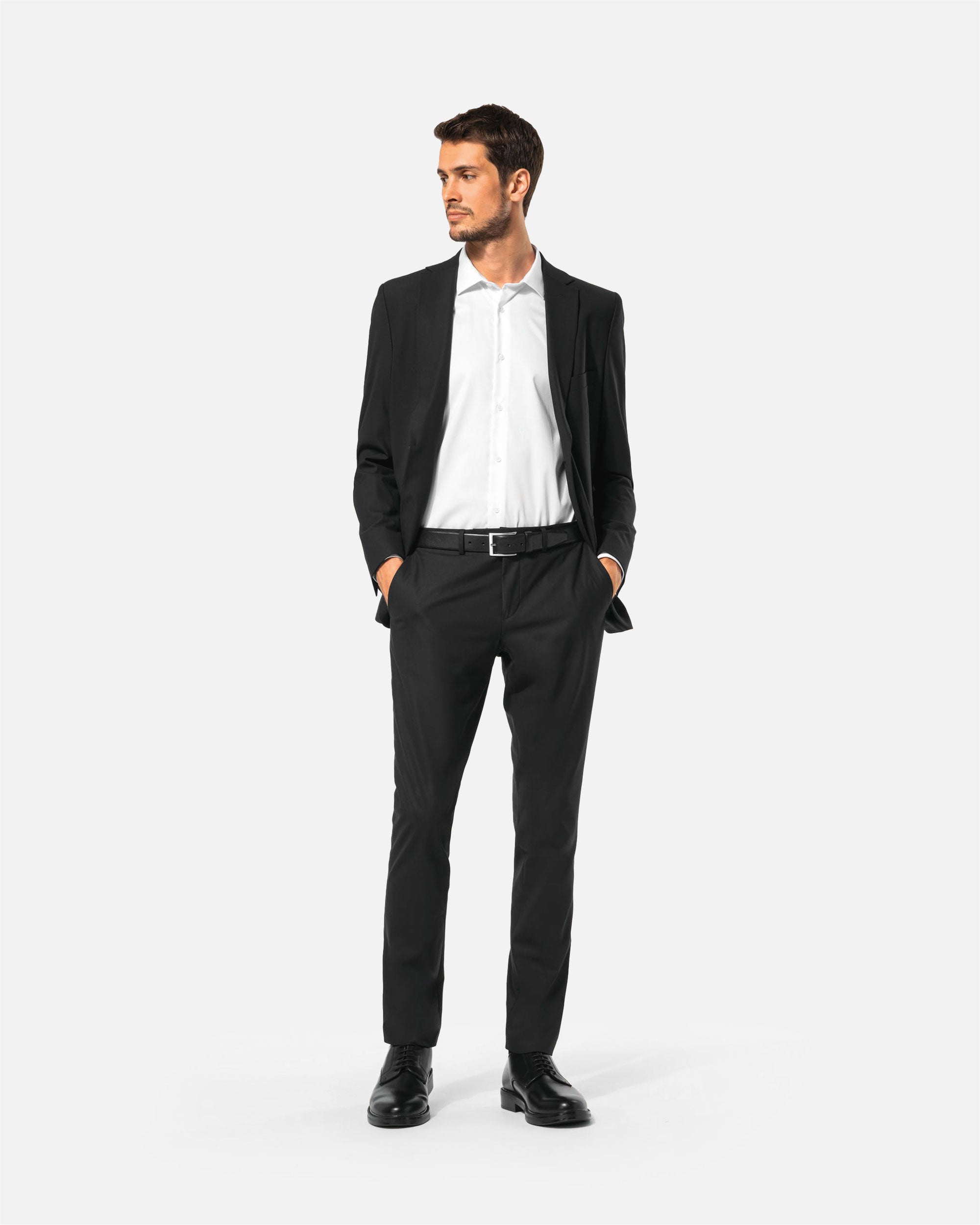 Elegante Herren Anzughose von VIVID