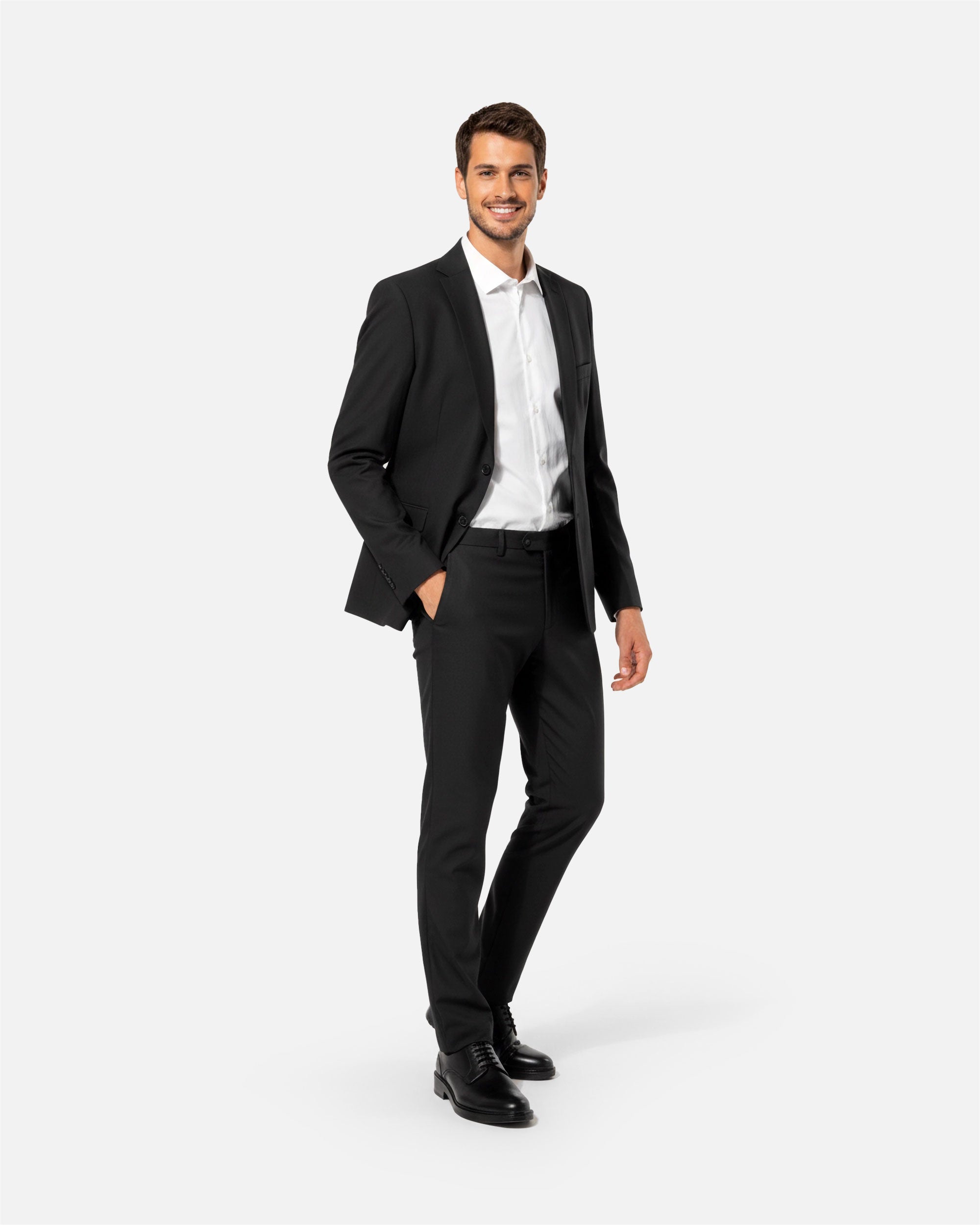 Elegante Herren Anzughose von VIVID