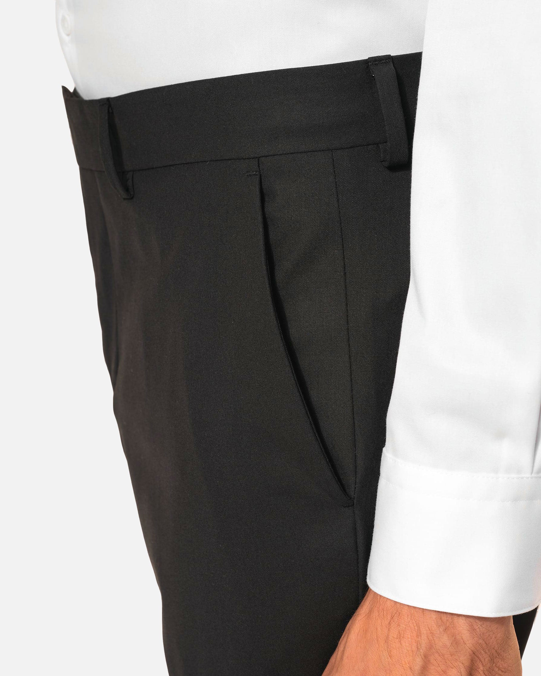 Elegante Herren Anzughose von VIVID