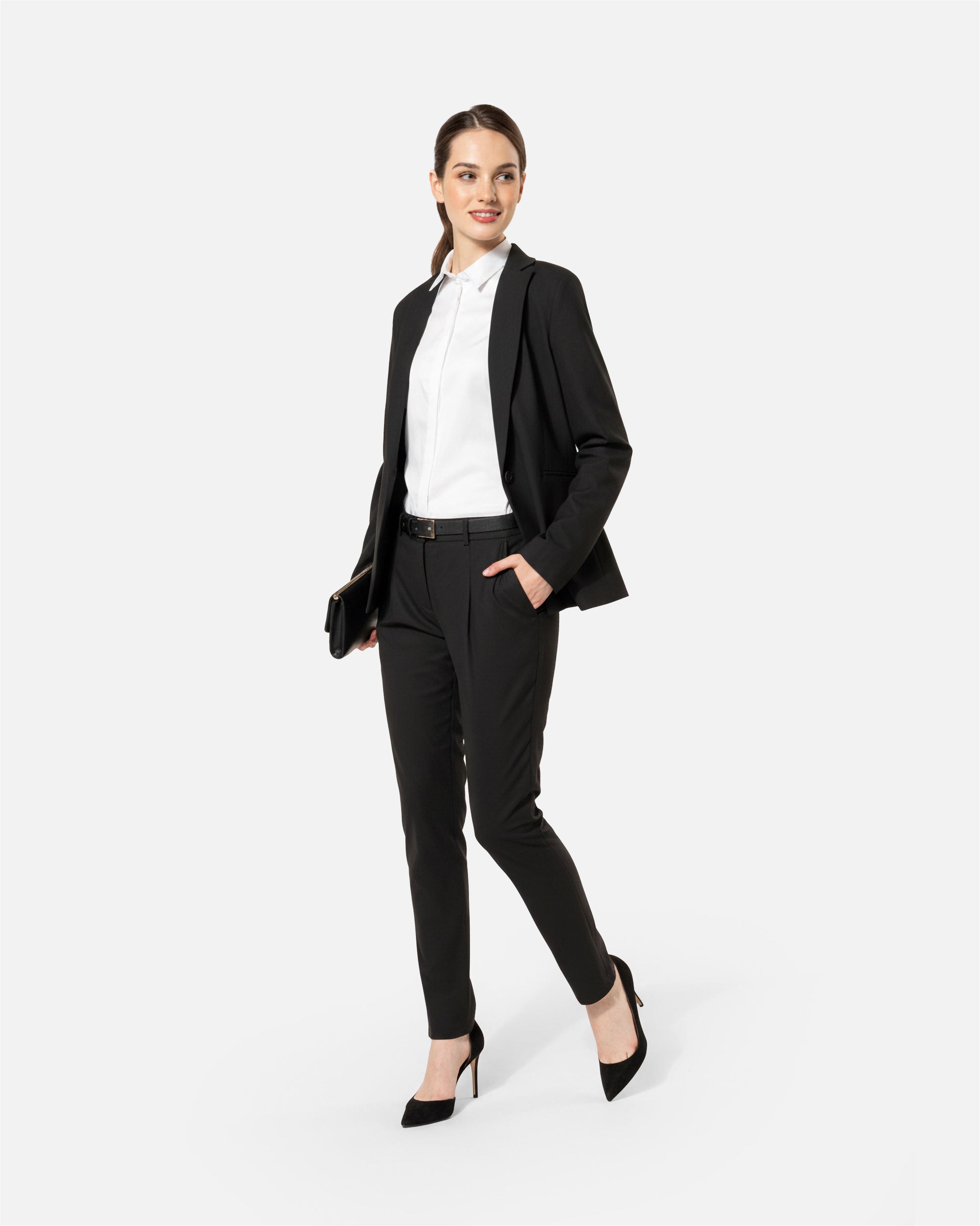 Elegante Damen Anzughose von VIVID