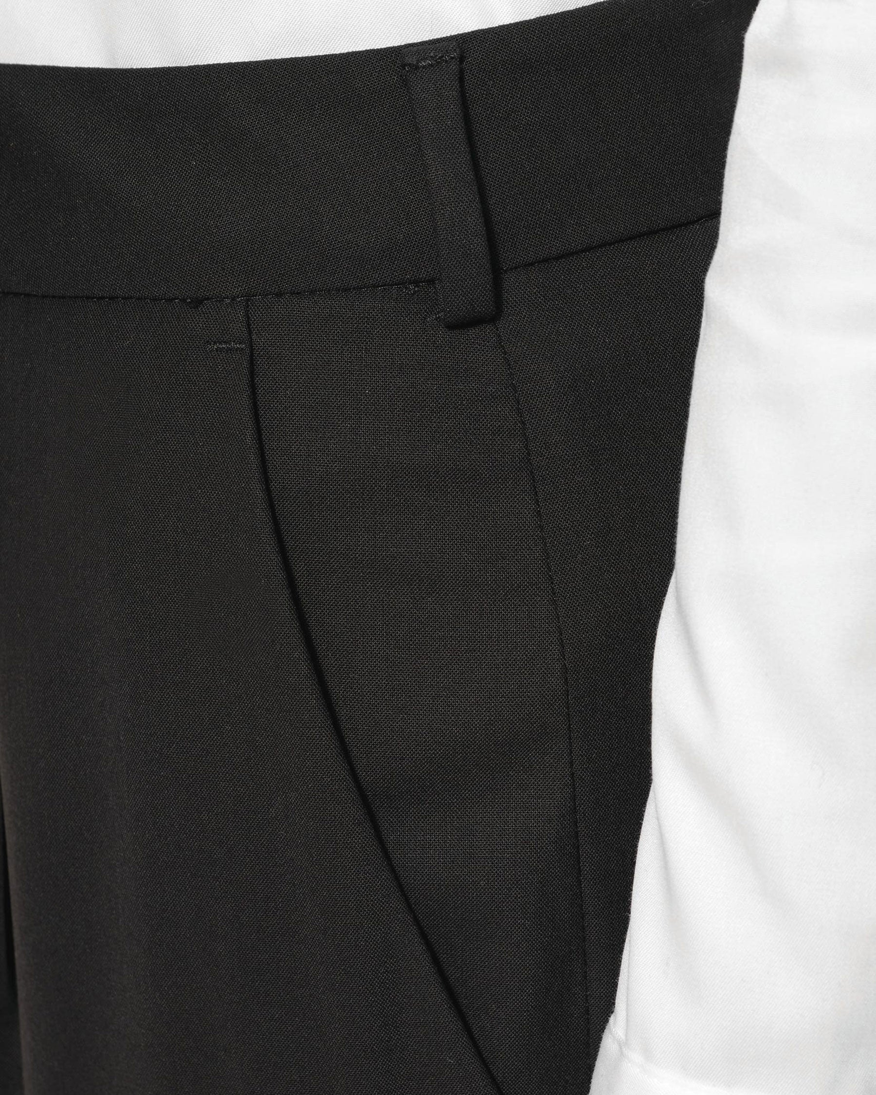 Elegante Damen Anzughose