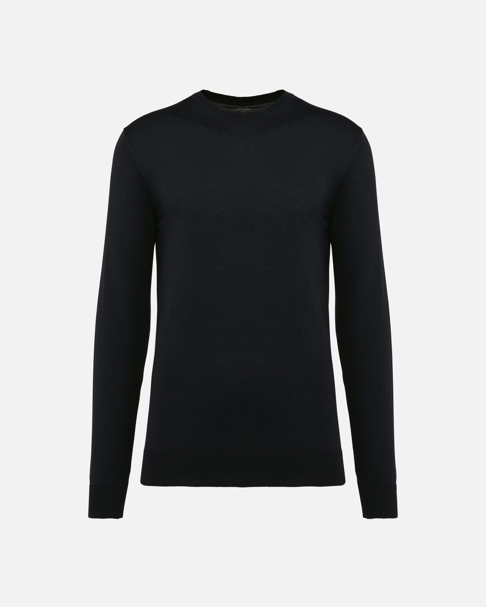 Herren Supima Pullover