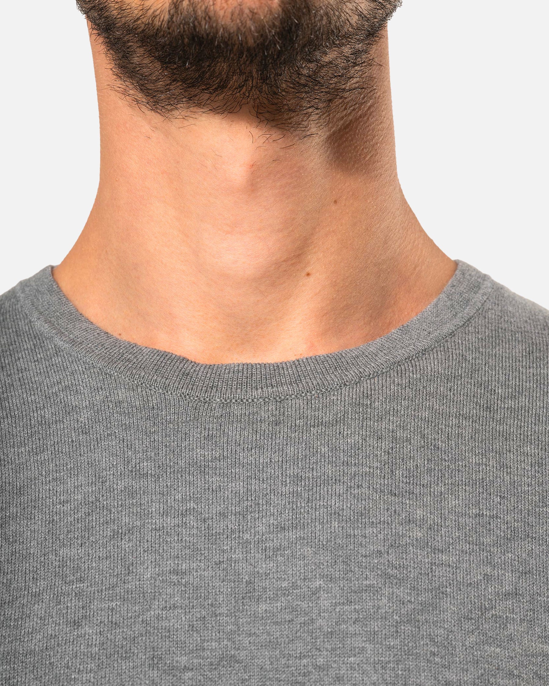 Herren Supima Pullover