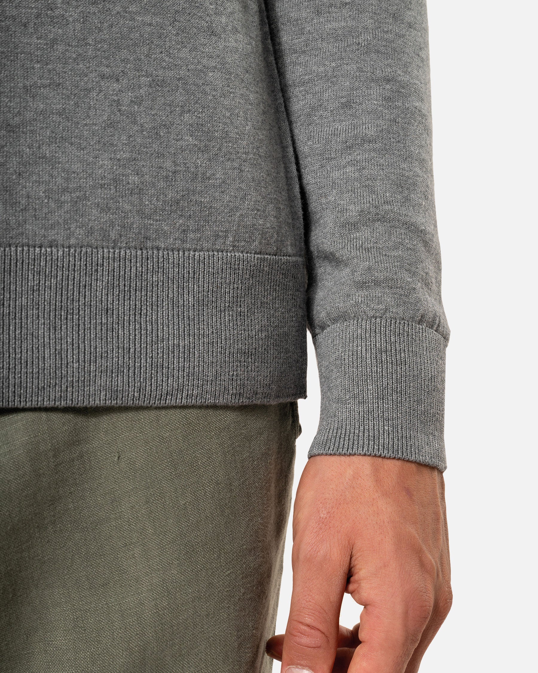 Herren Supima Pullover von VIVID