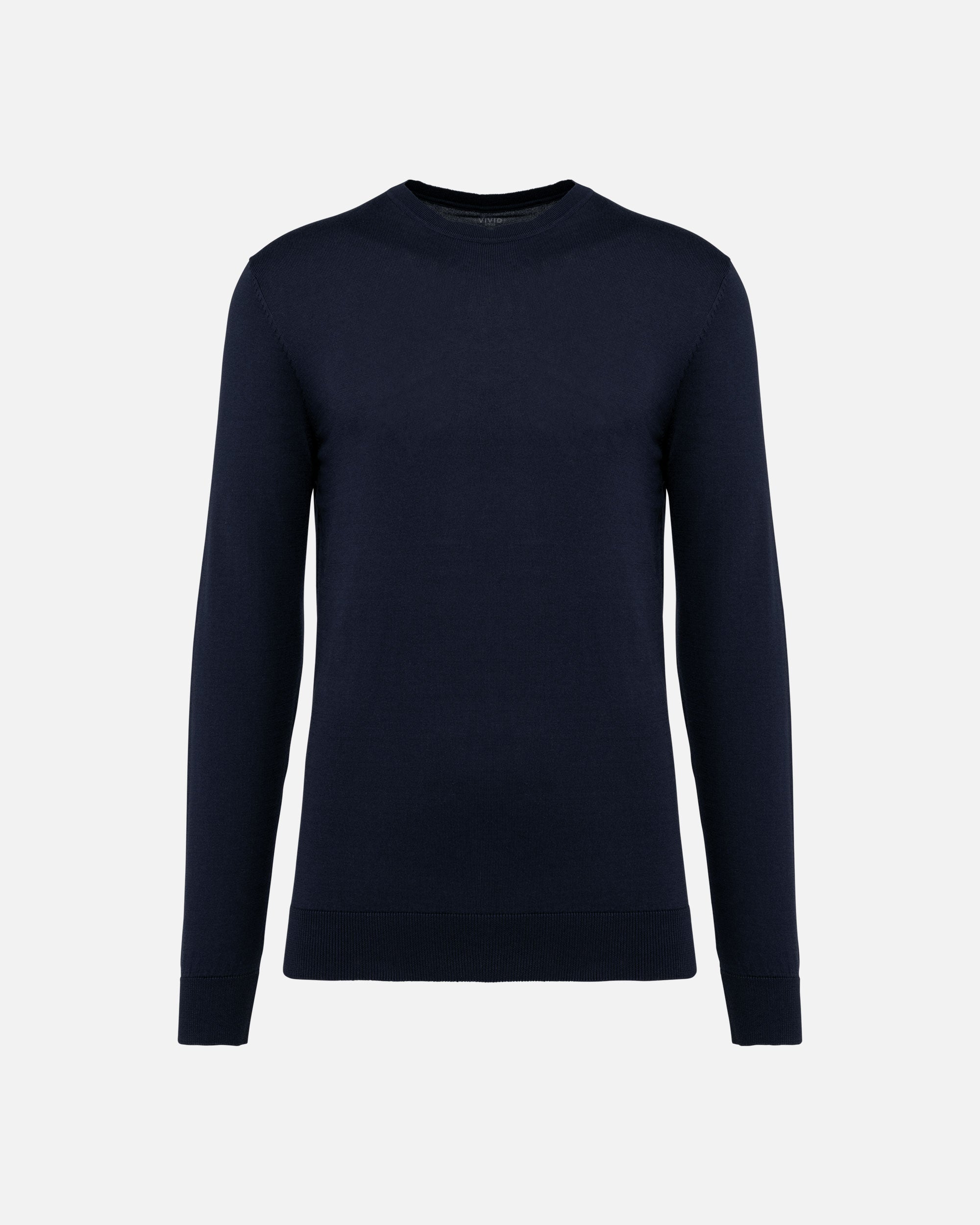 Herren Supima Pullover