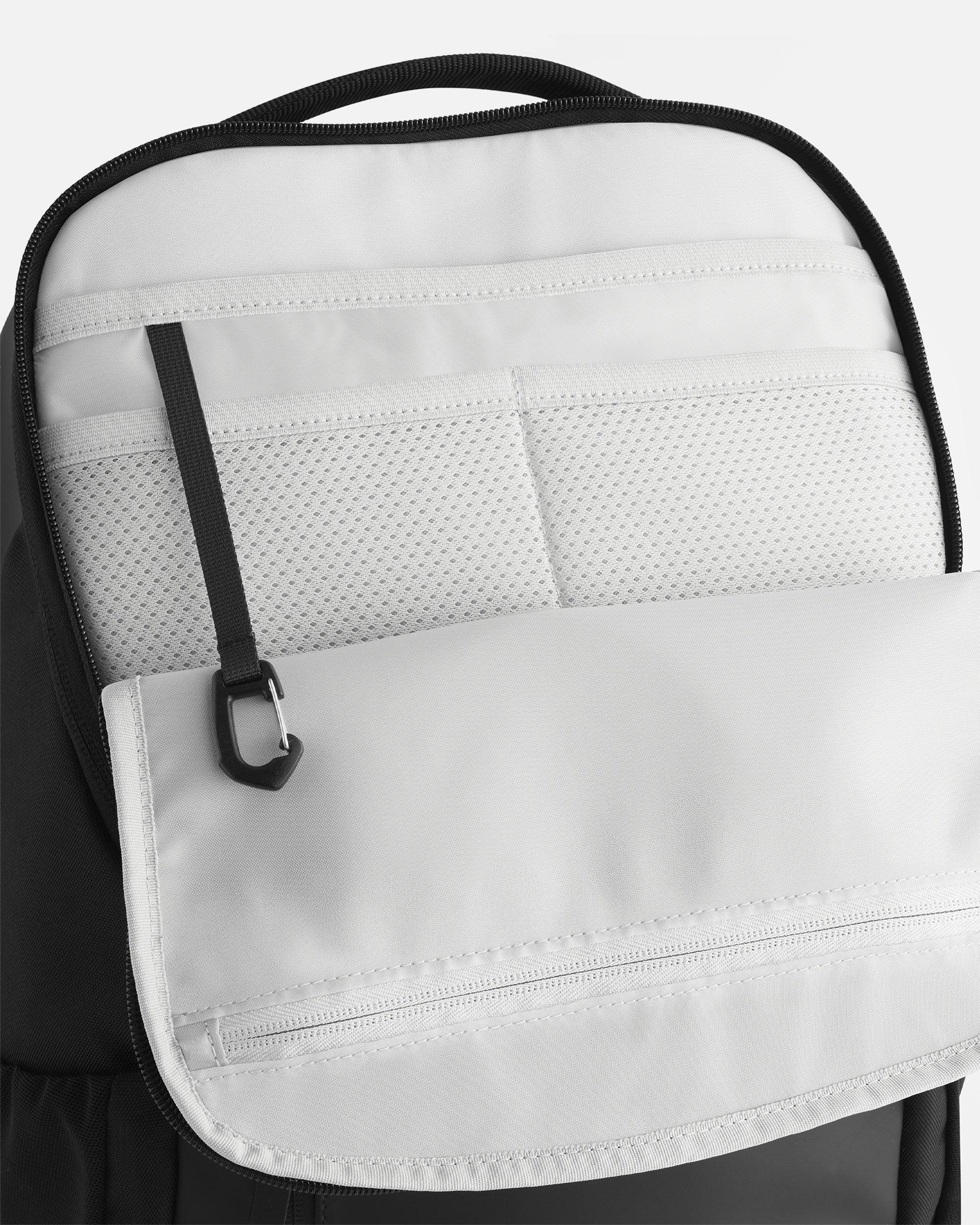 Zürich Toploader Rucksack von VIVID