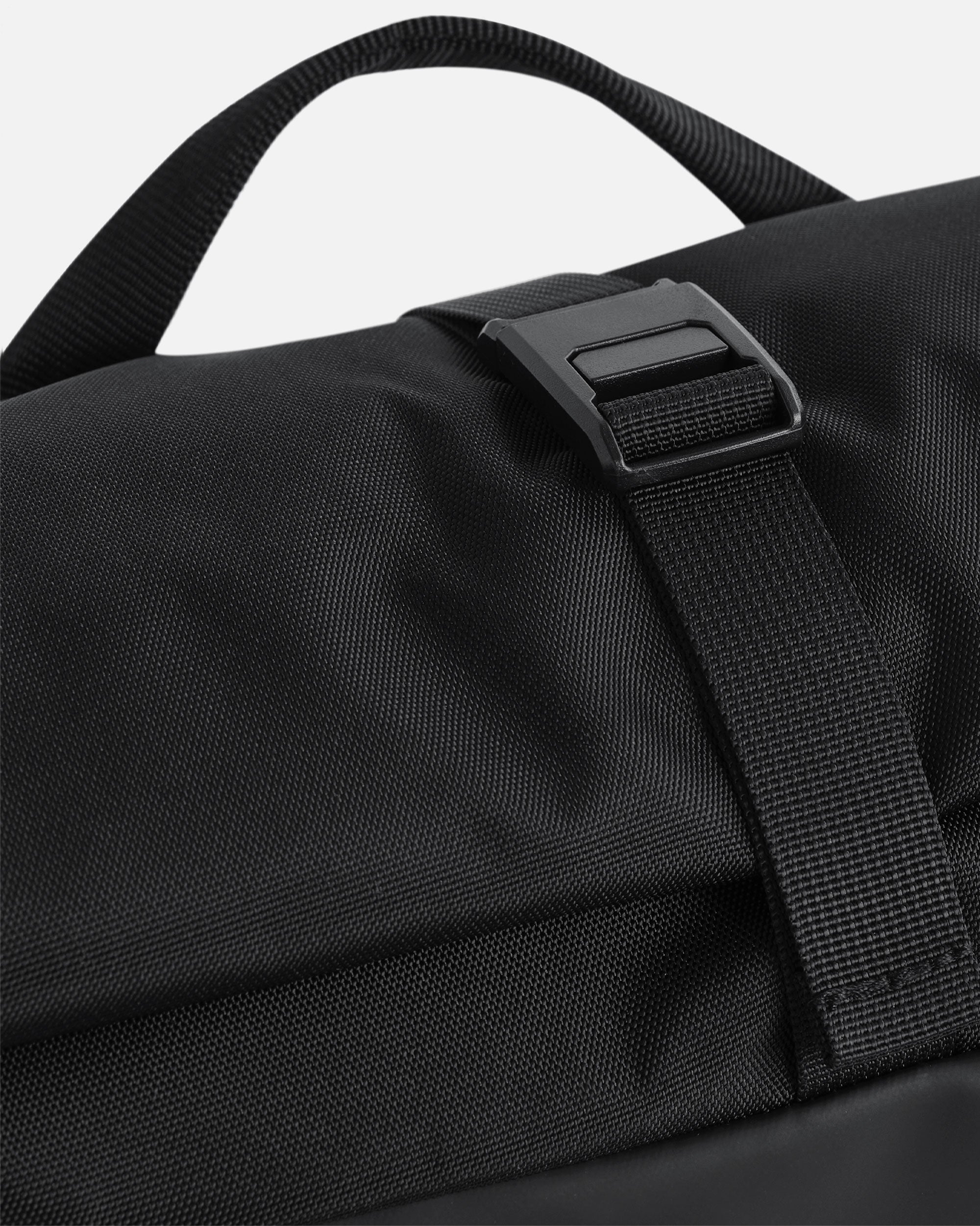 Zürich Rolltop Rucksack von VIVID