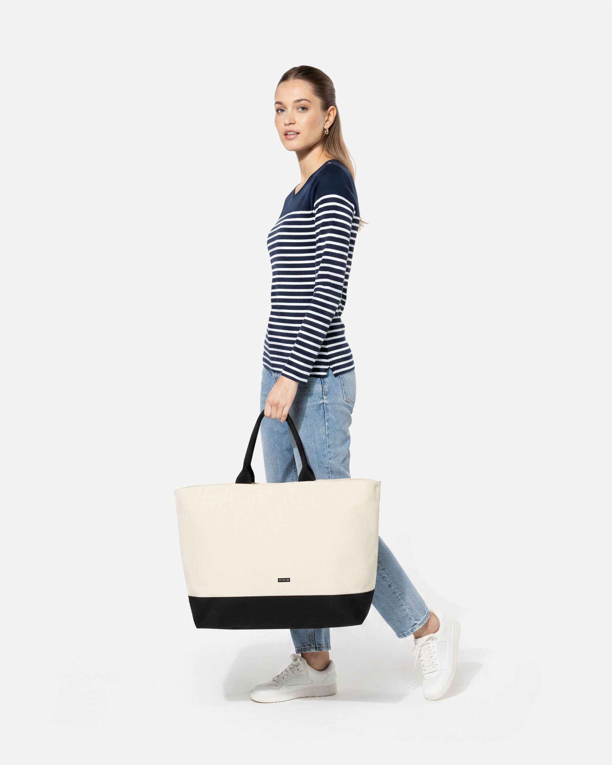 Elegante Tragetasche von VIVID