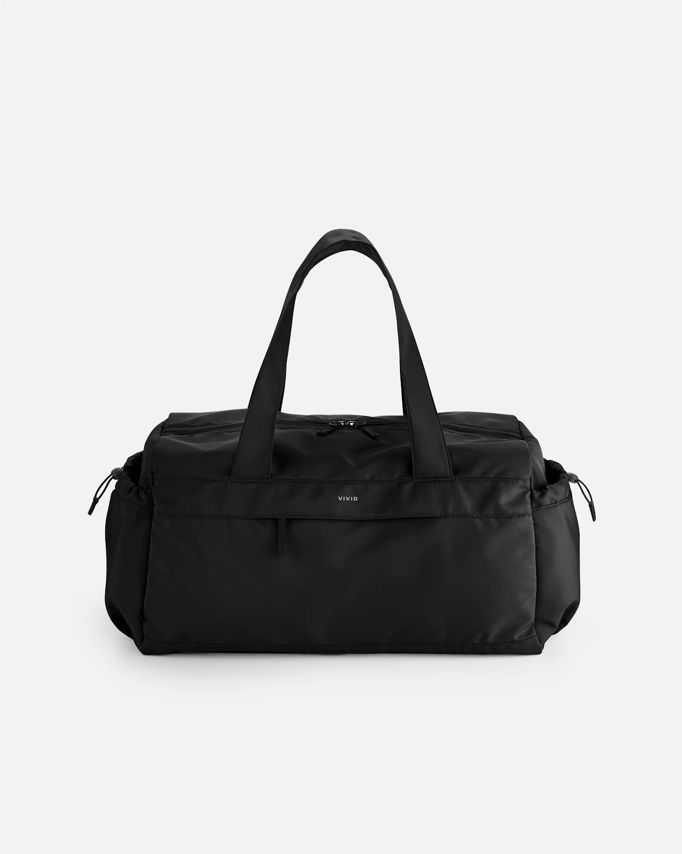 Studio Trainingstasche Black von VIVID