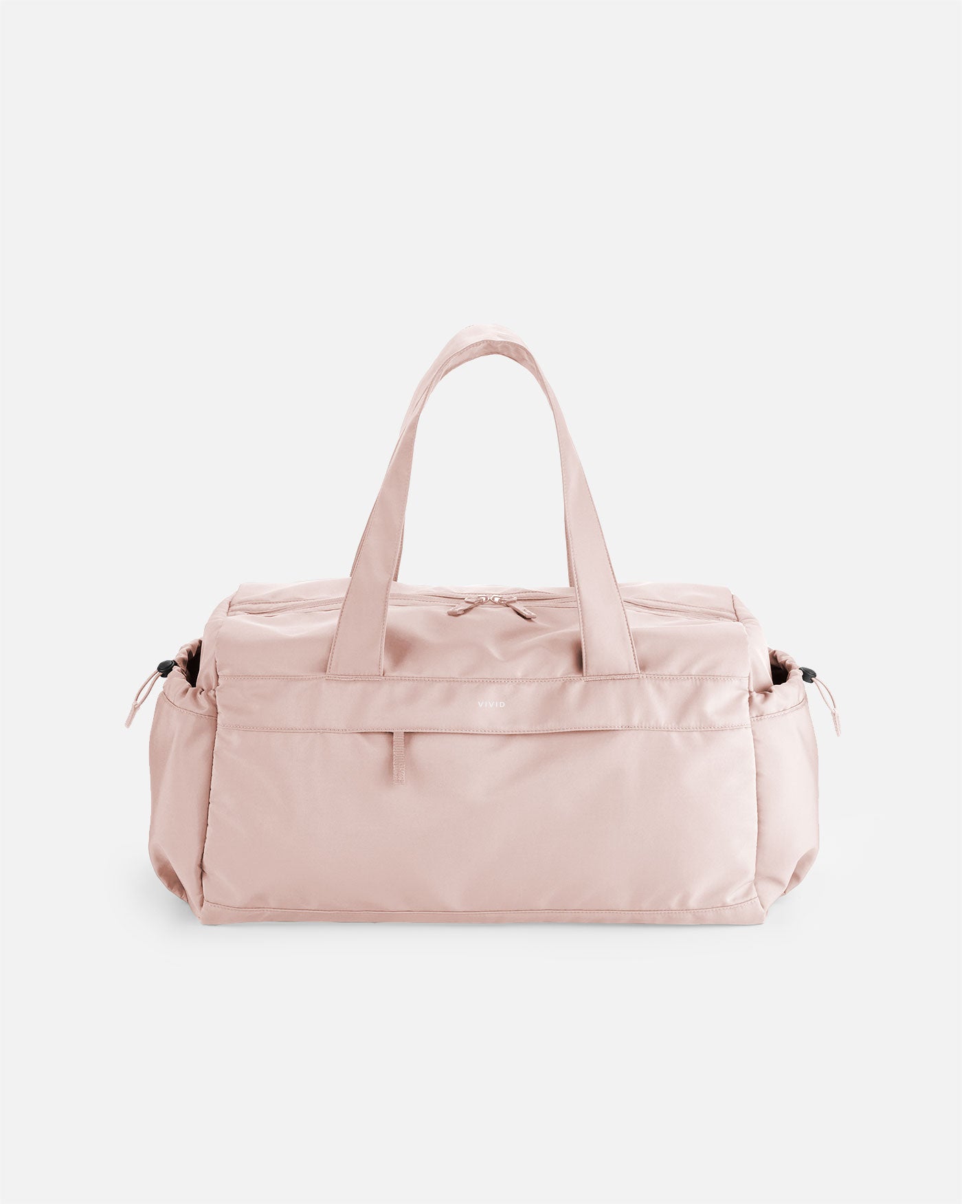 Studio Trainingstasche Fresh Pink von VIVID