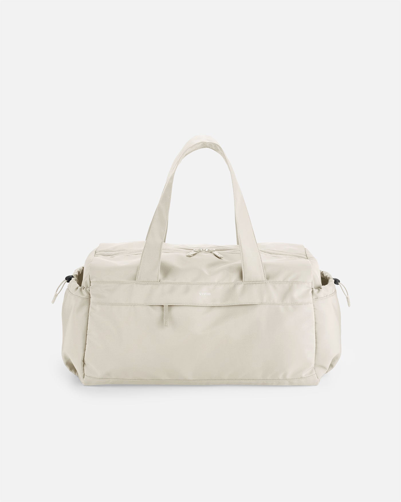 Studio Trainingstasche Natural von VIVID
