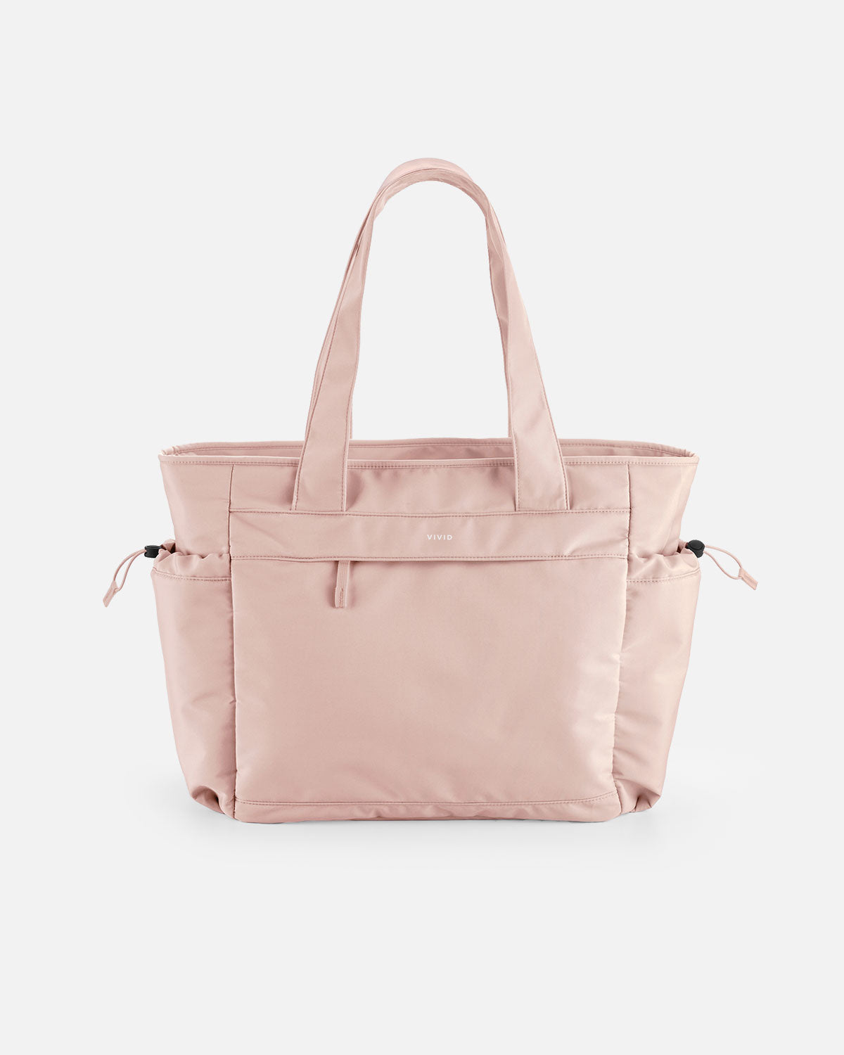 Übergroße Studio Tasche Fresh Pink von VIVID