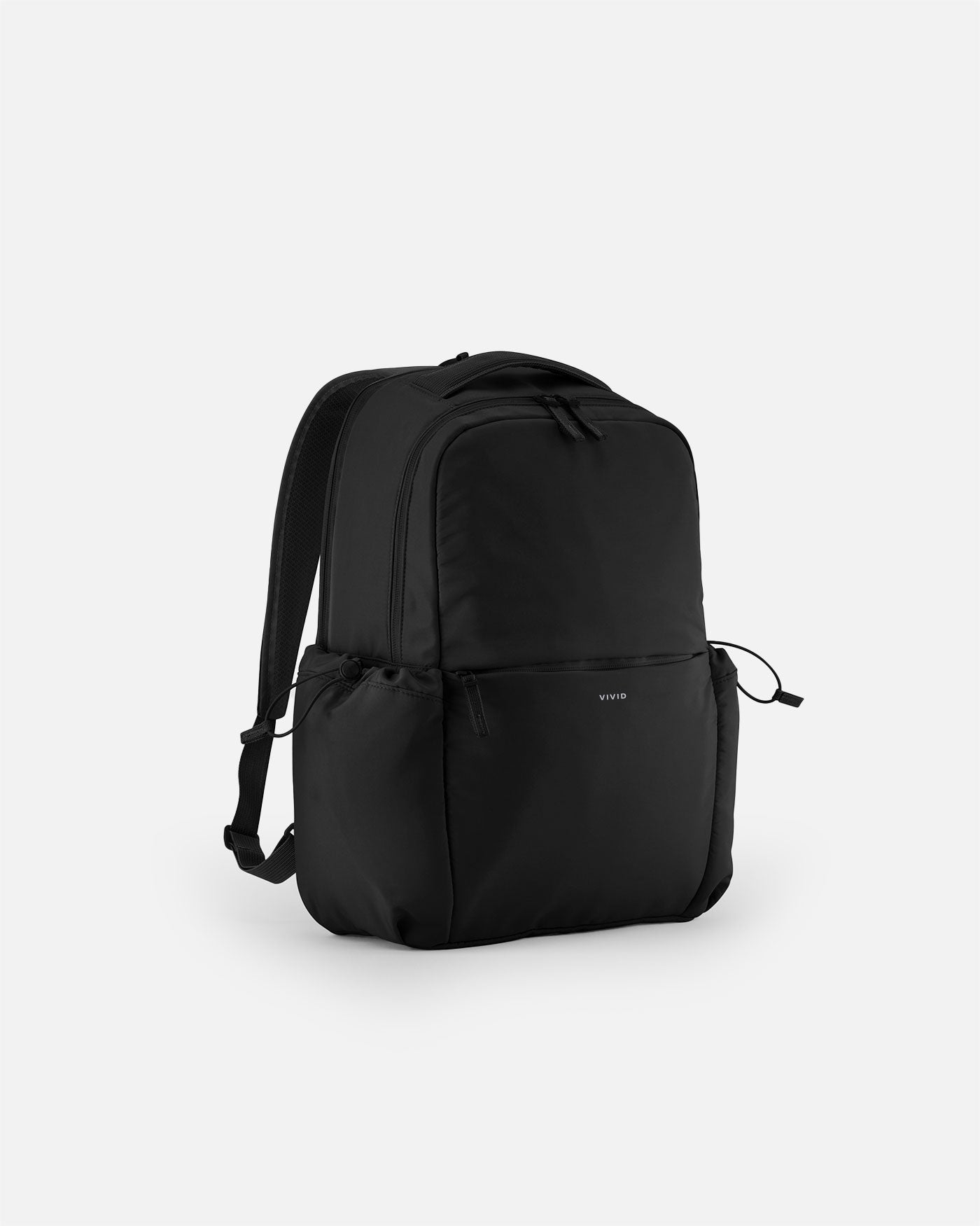 Studio Rucksack Black von VIVID