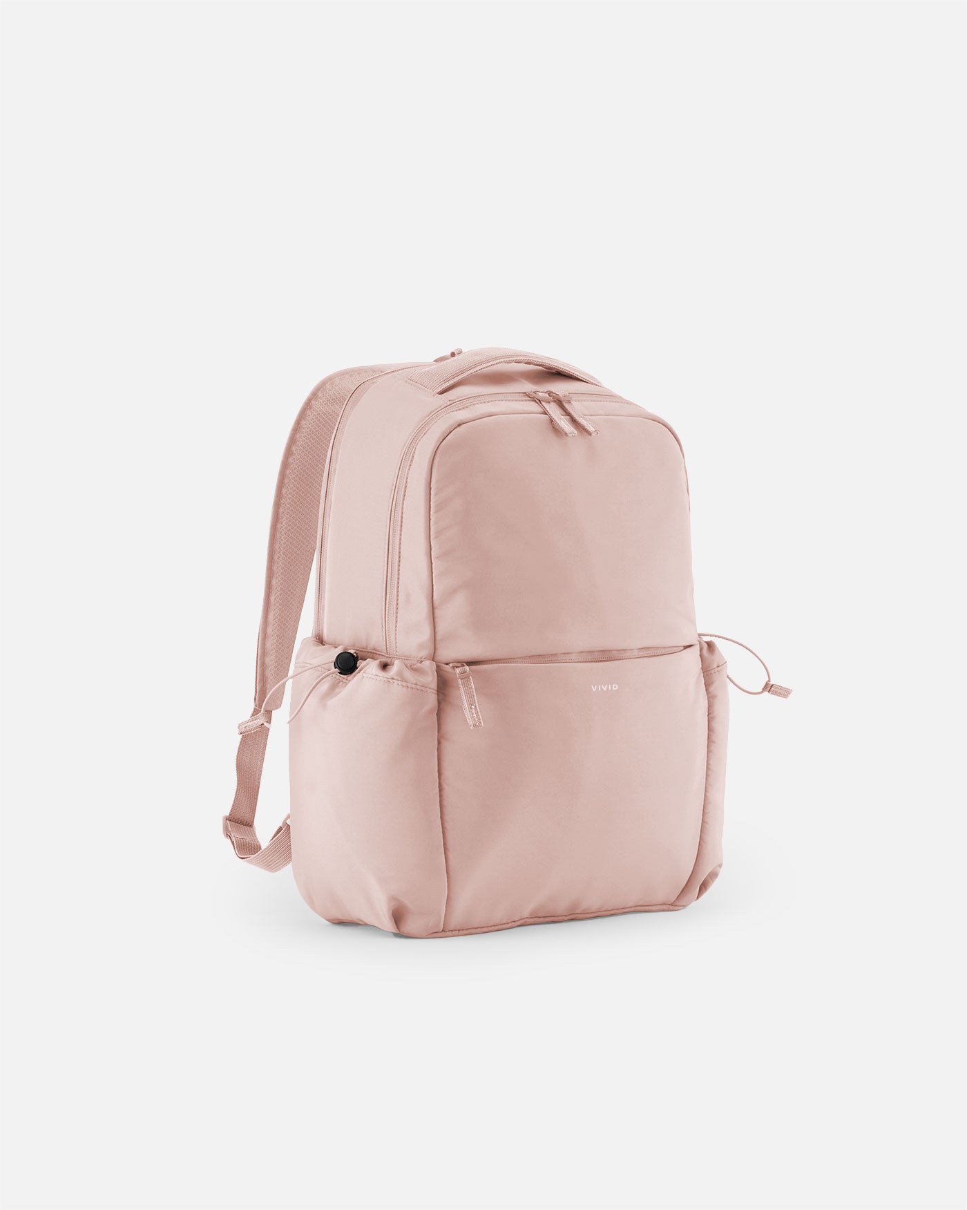 Studio Rucksack Fresh Pink von VIVID
