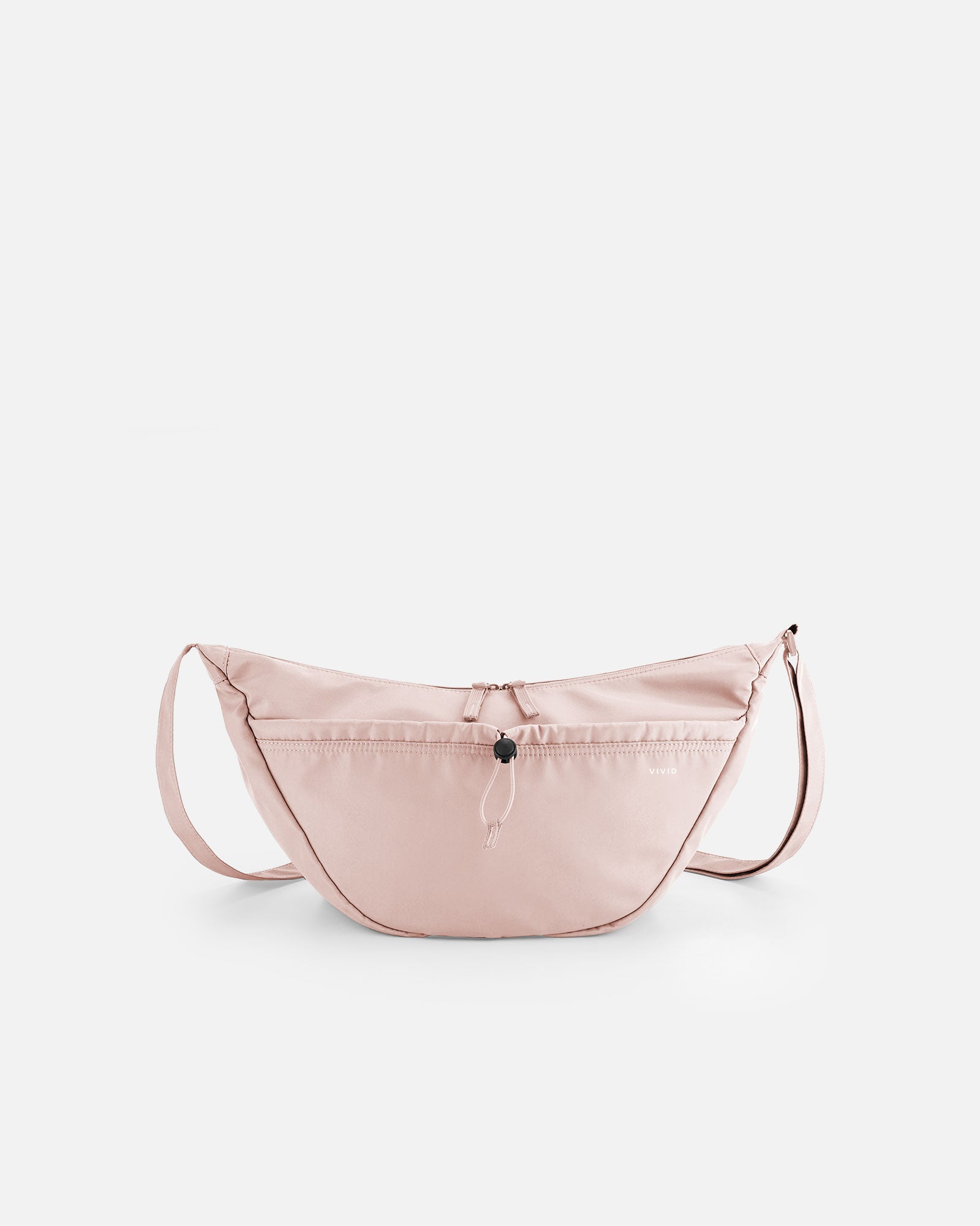 Studio Umhängetasche Fresh Pink von VIVID