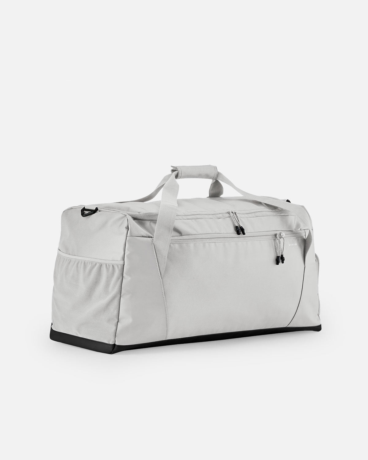 Multi-Sport Trainingstasche 2.0 Light Grey von VIVID