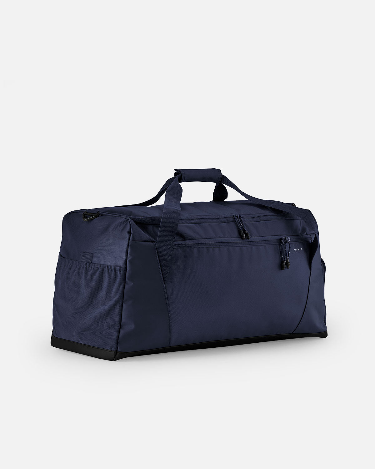 Multi-Sport Trainingstasche 2.0 Navy Blue von VIVID