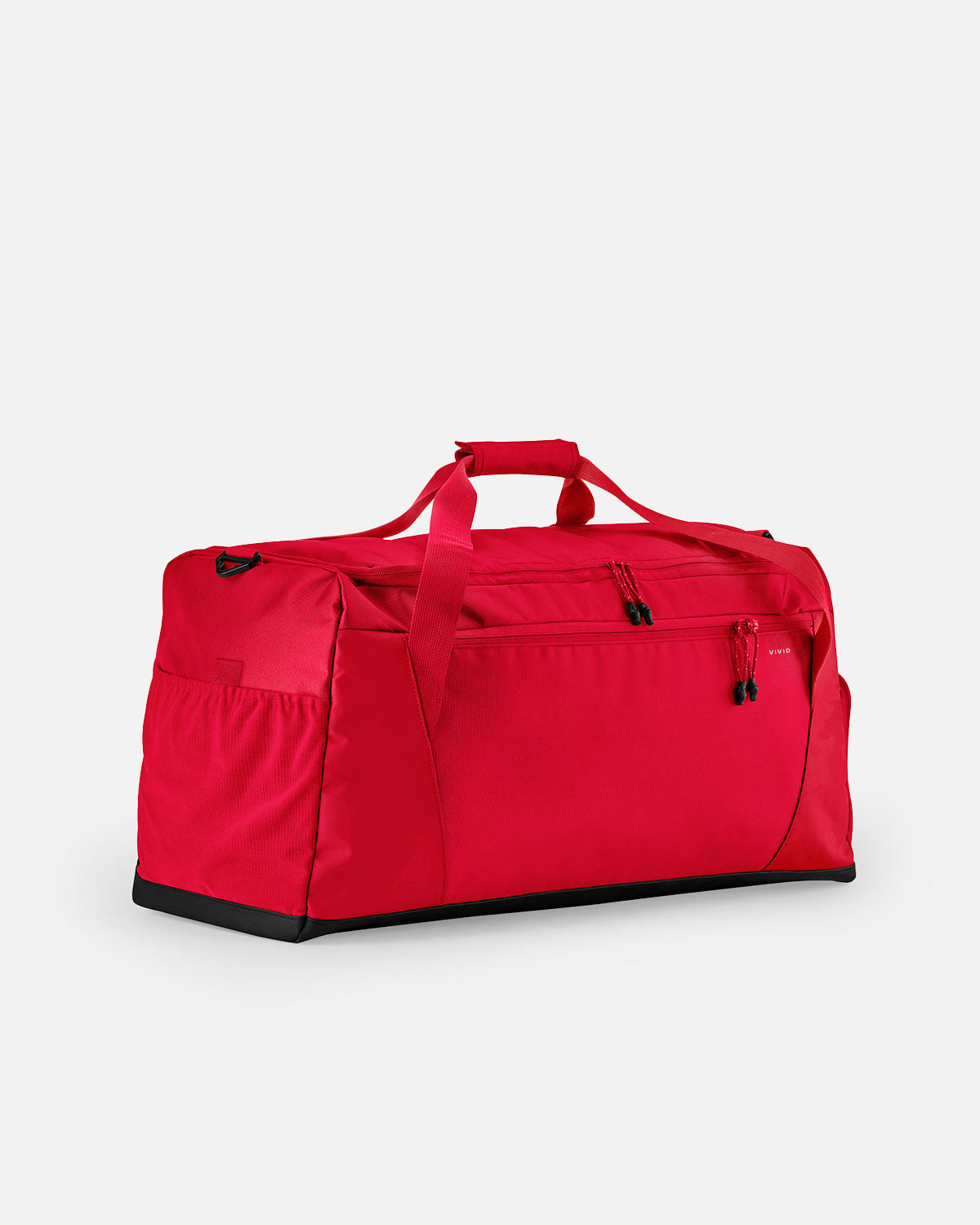Multi-Sport Trainingstasche 2.0 Fire Red von VIVID