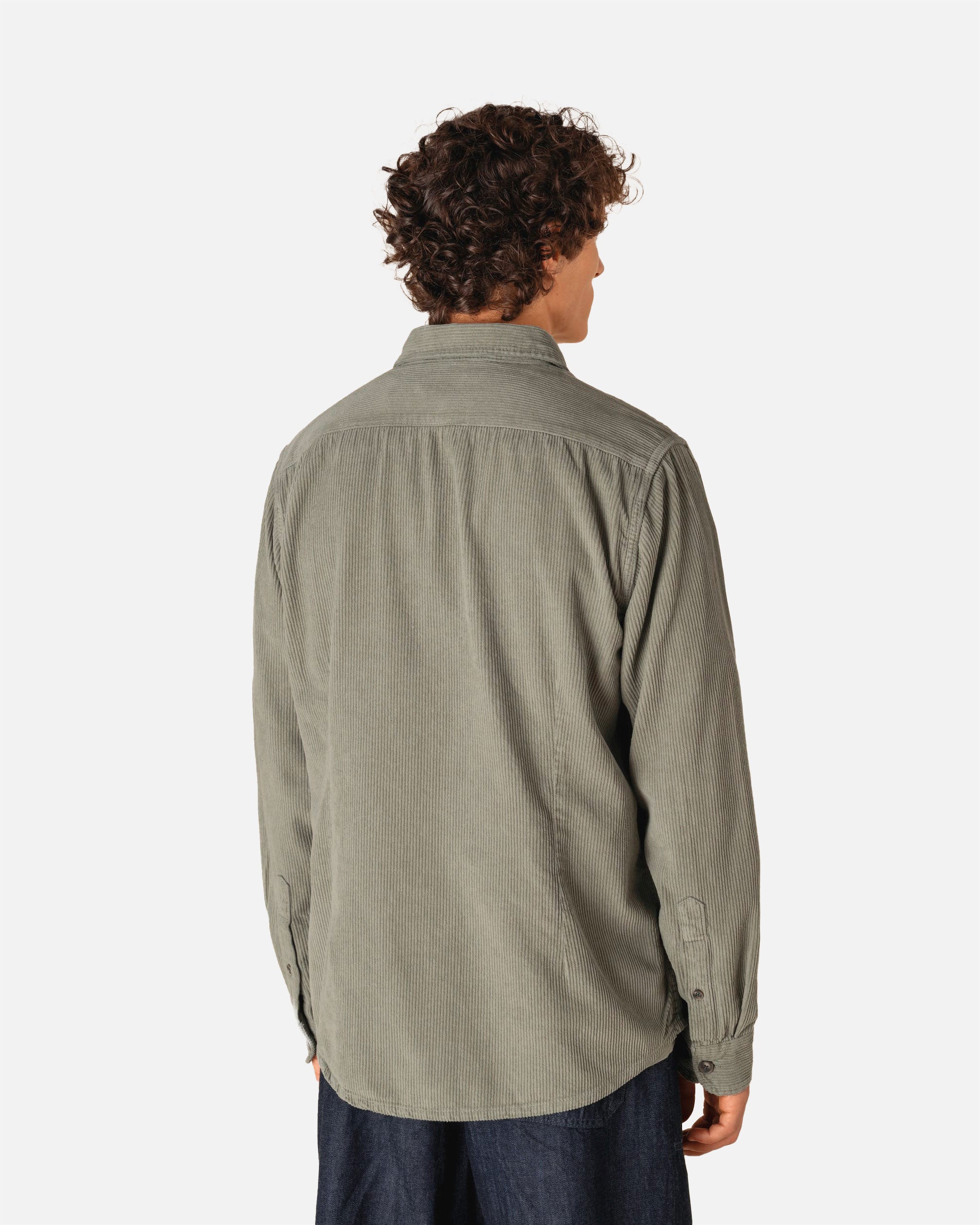 Herren Cord Jacke von VIVID