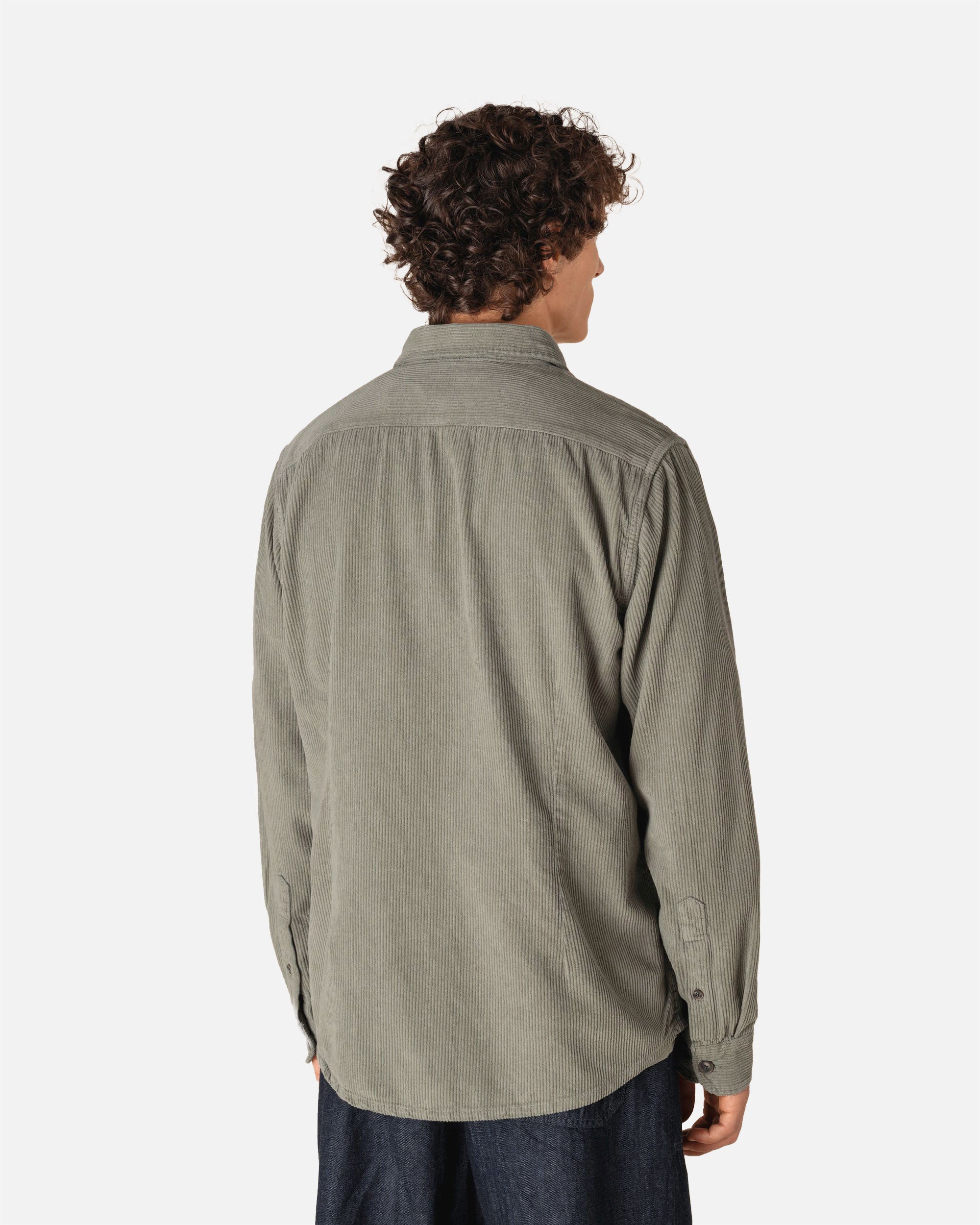 Herren Cord Jacke von VIVID
