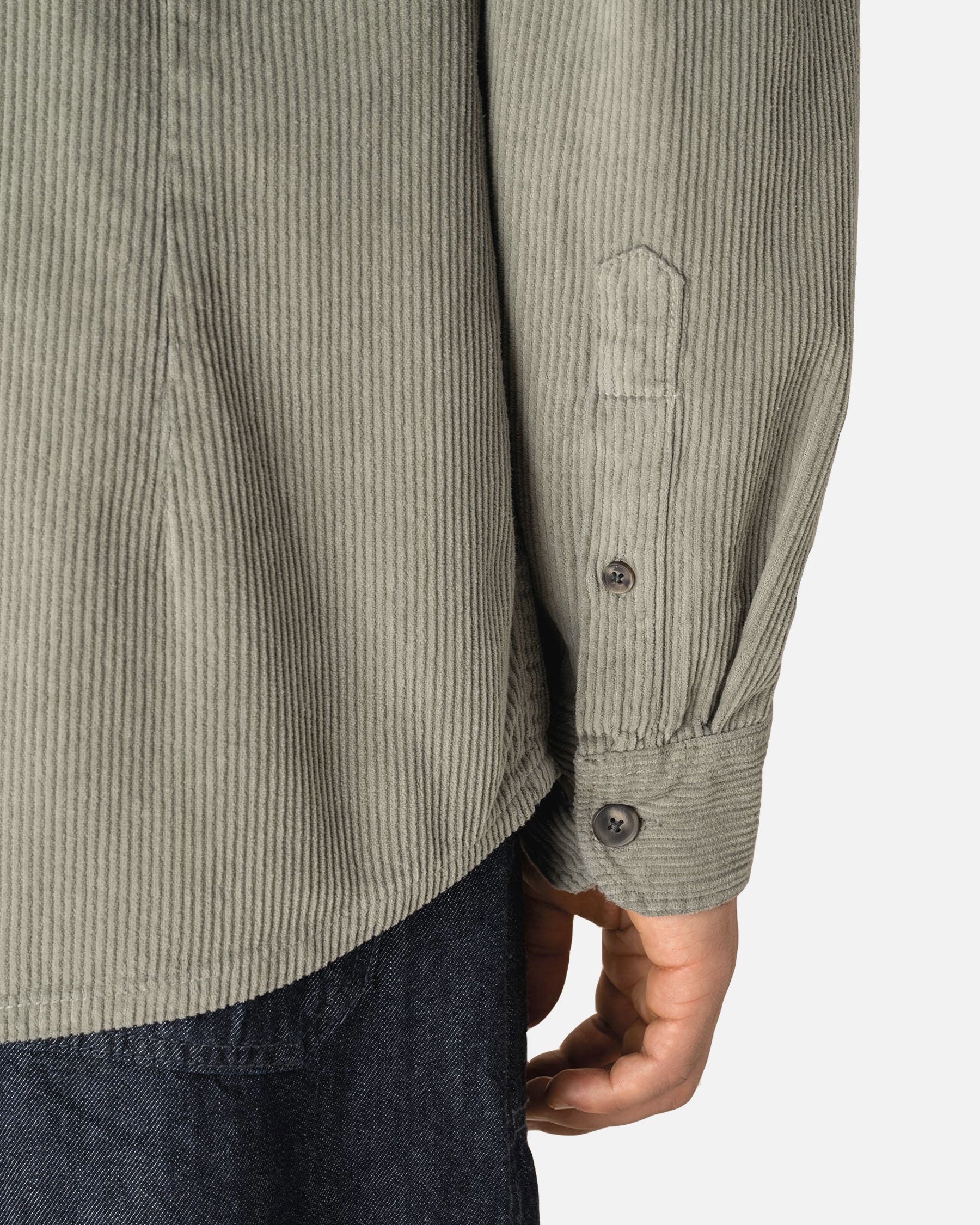 Herren Cord Jacke von VIVID