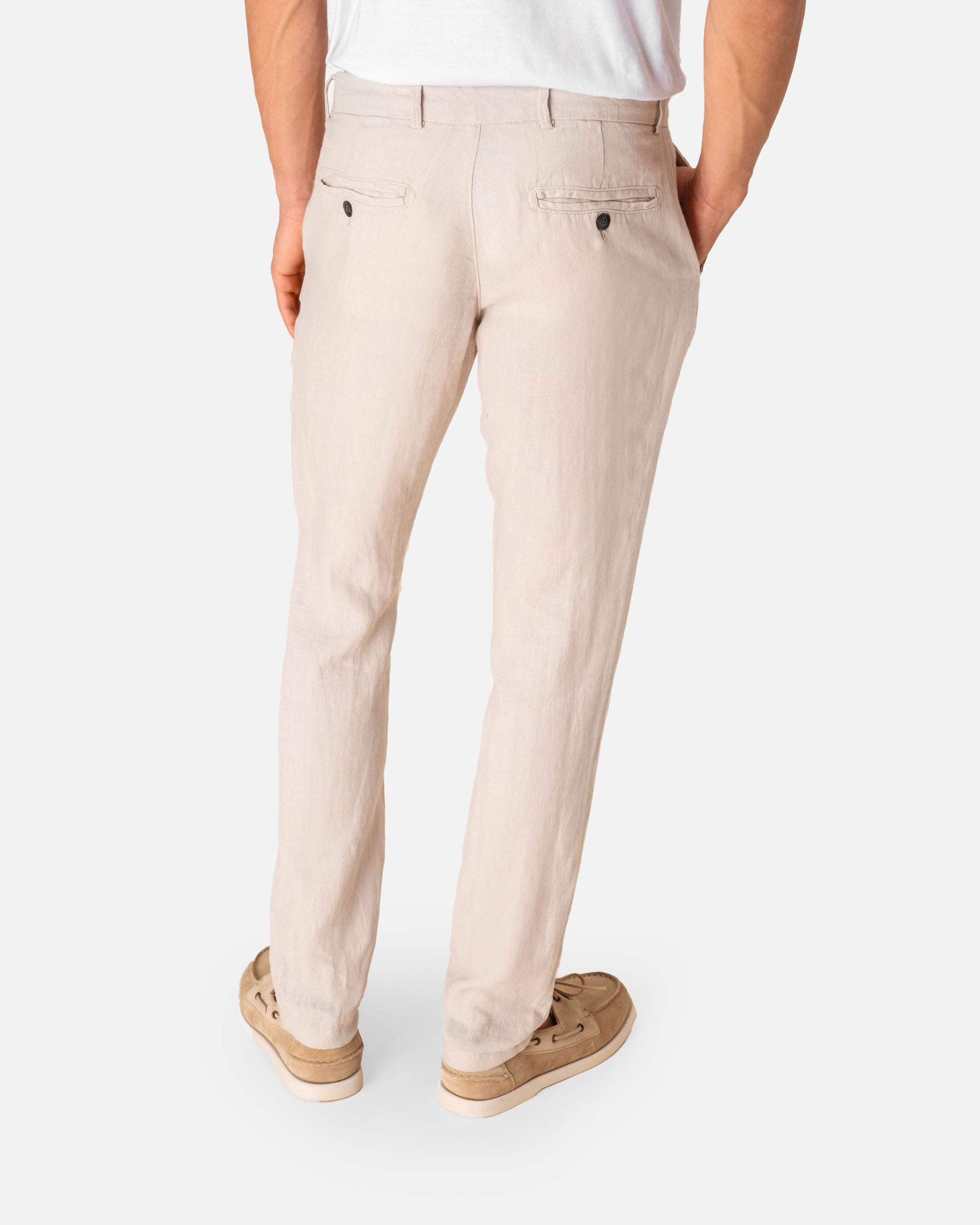 Herren Leinenhose von VIVID