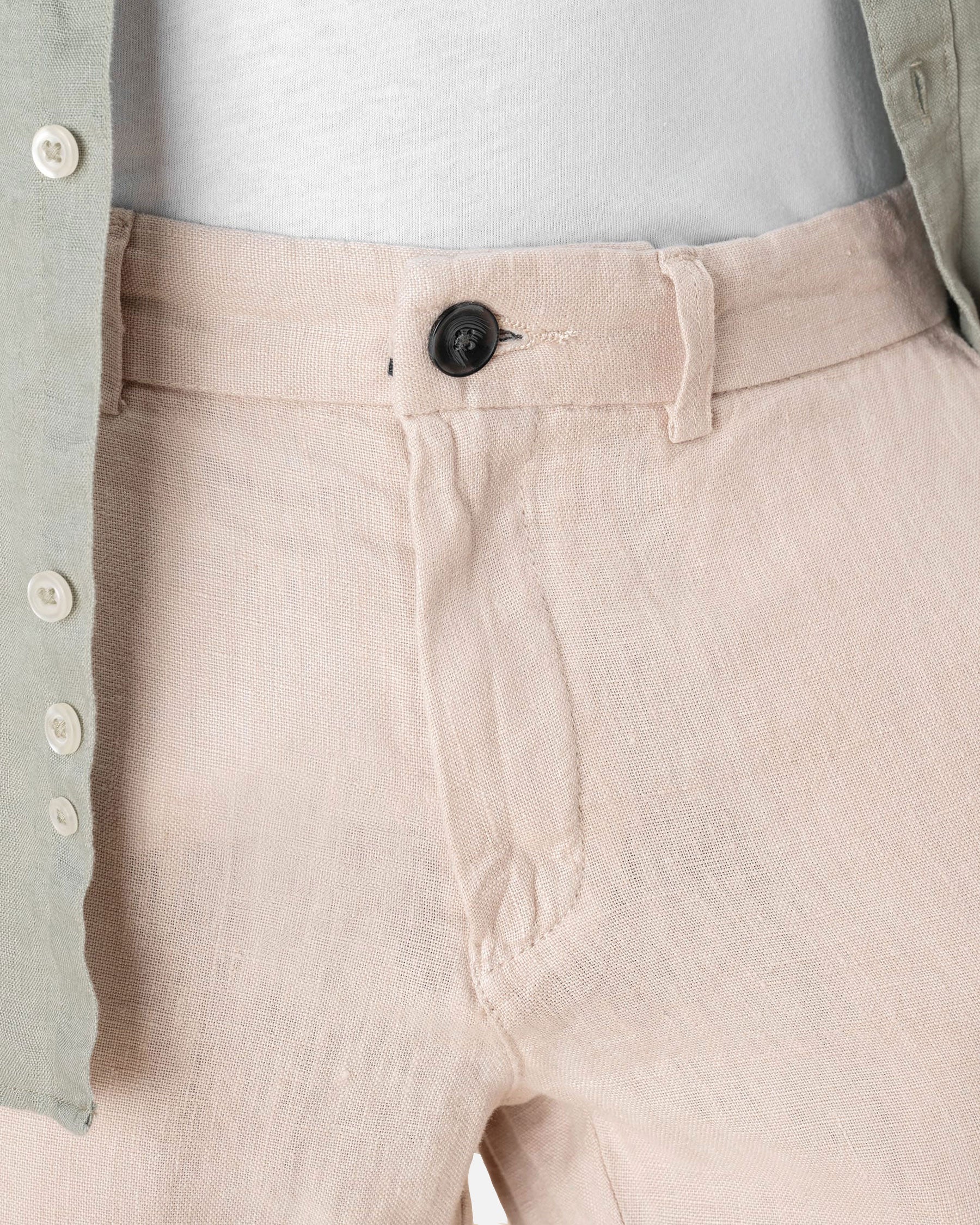 Herren Leinenhose von VIVID