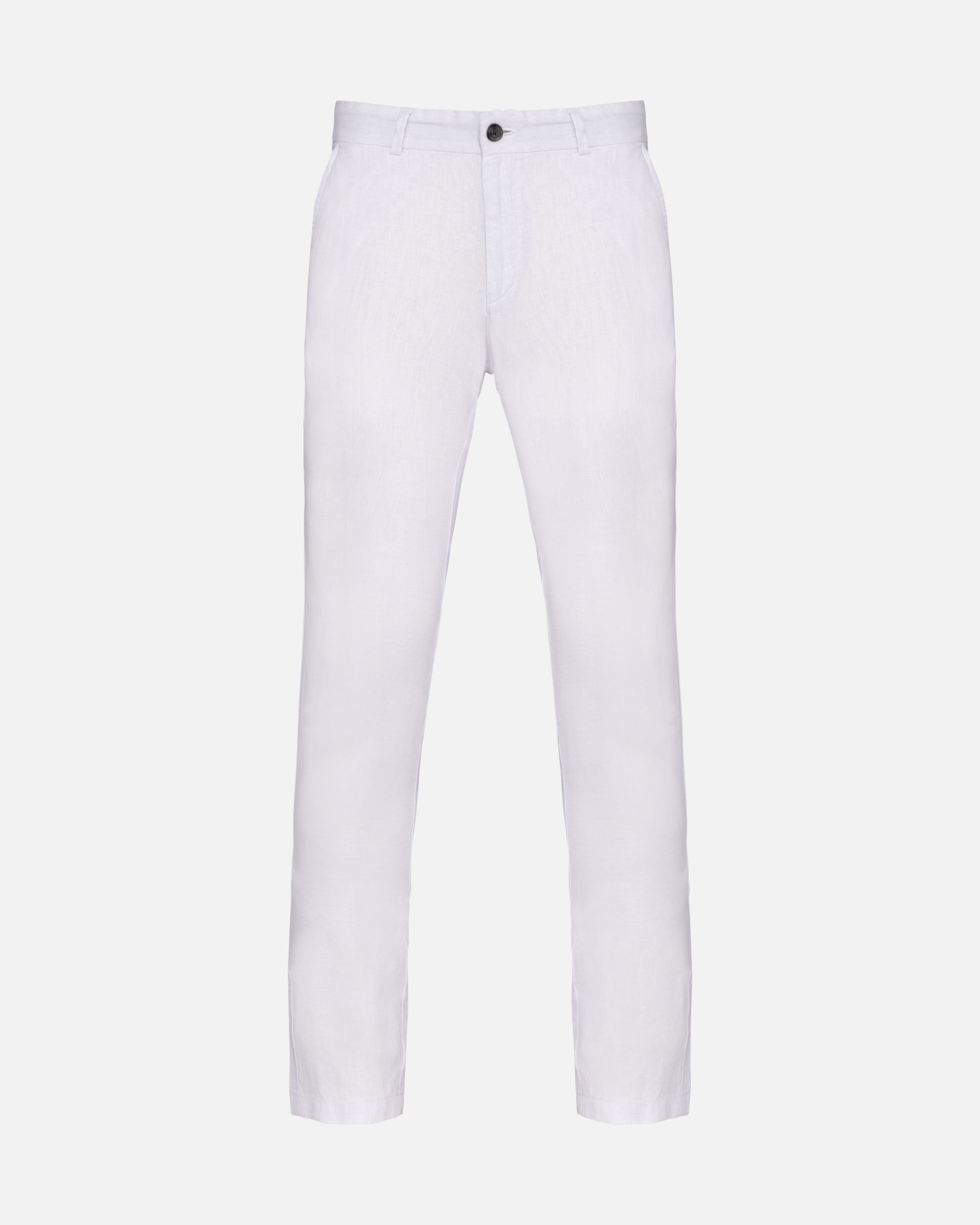 Herren Leinenhose White von VIVID