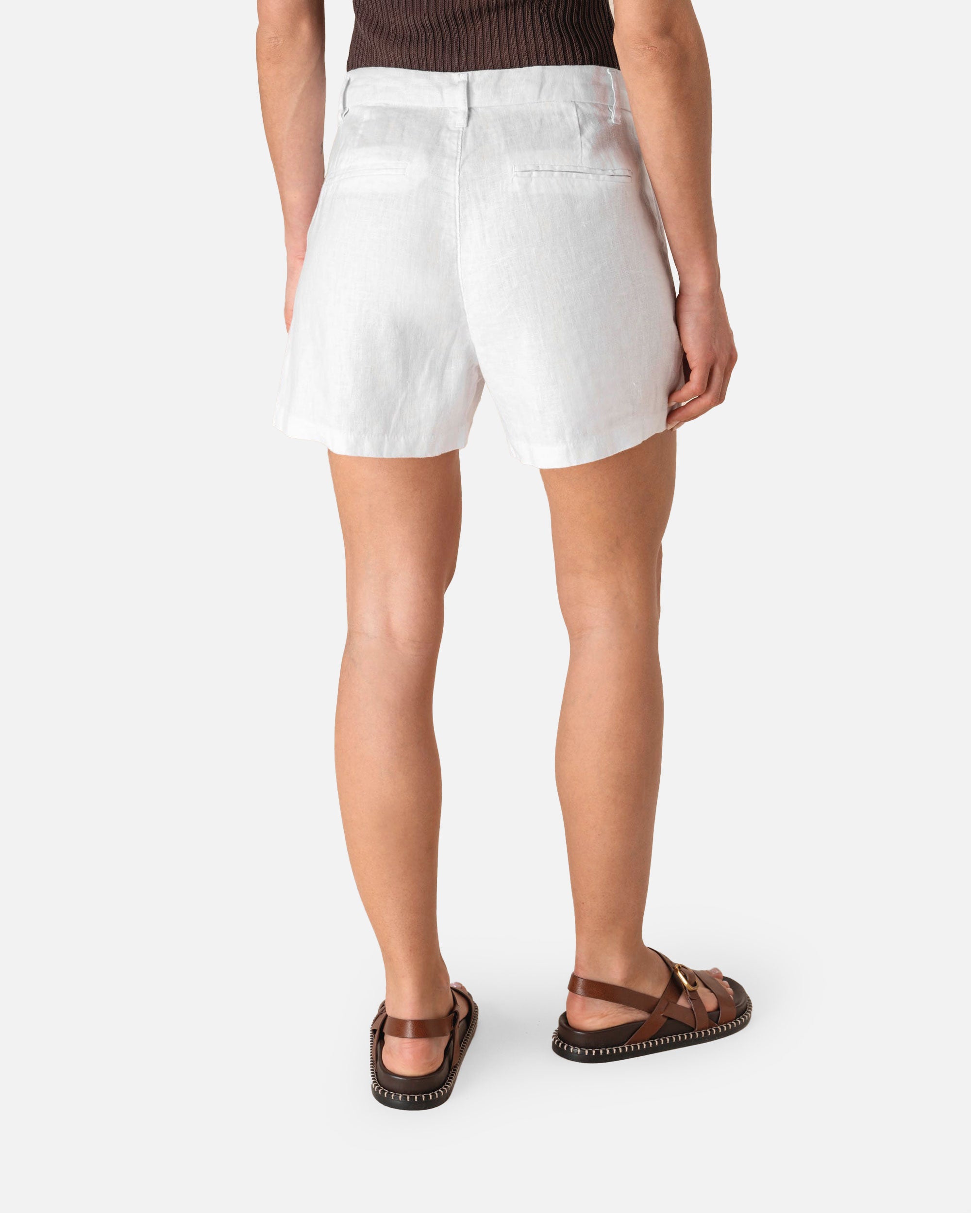 Damen Leinenshorts von VIVID