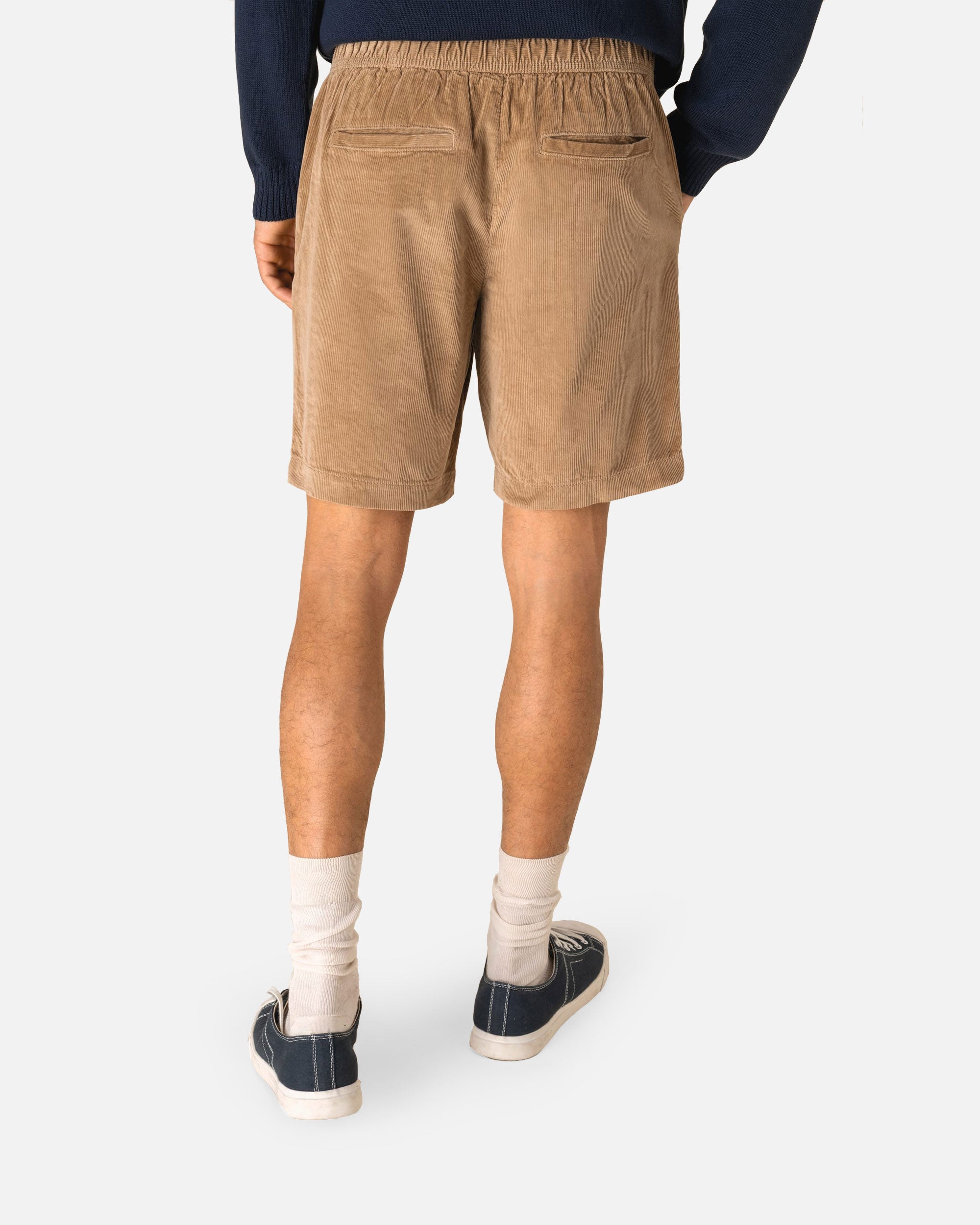 Herren Cord Shorts von VIVID