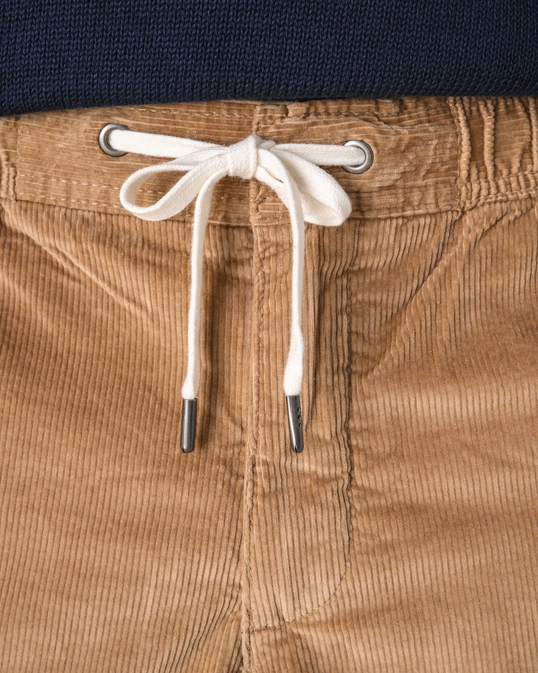 Herren Cord Shorts von VIVID