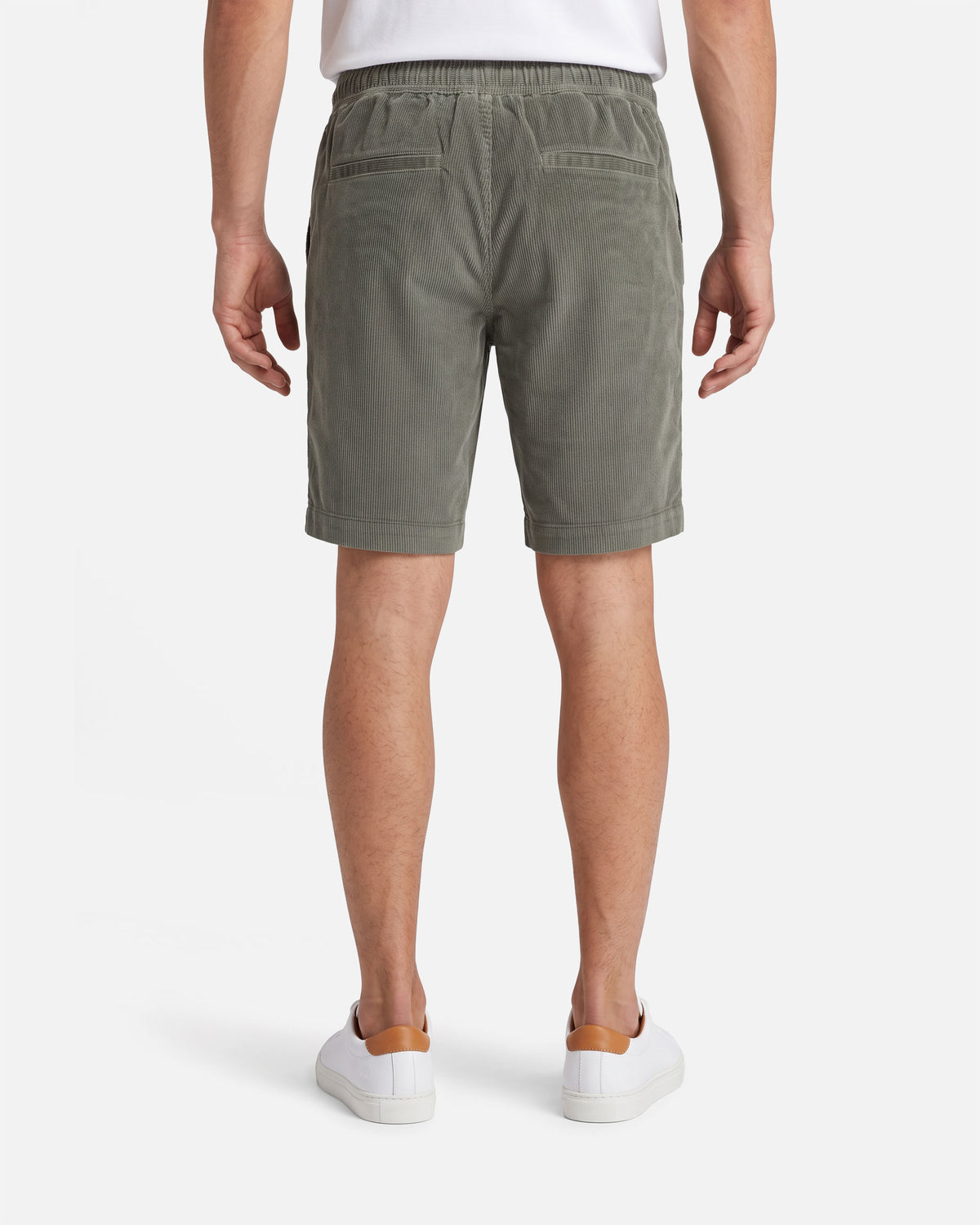 Herren Cord Shorts von VIVID