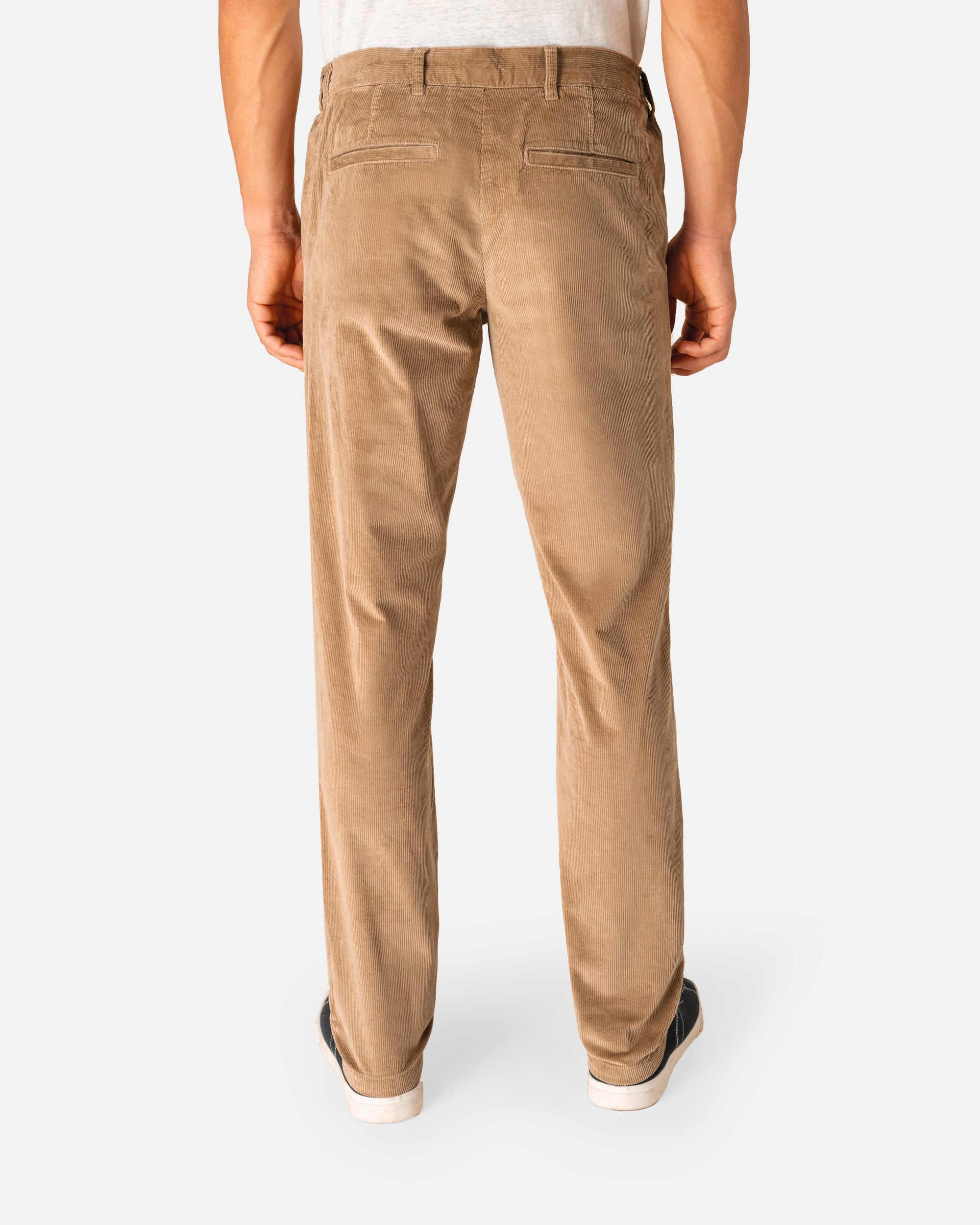 Herren Cord Hose von VIVID