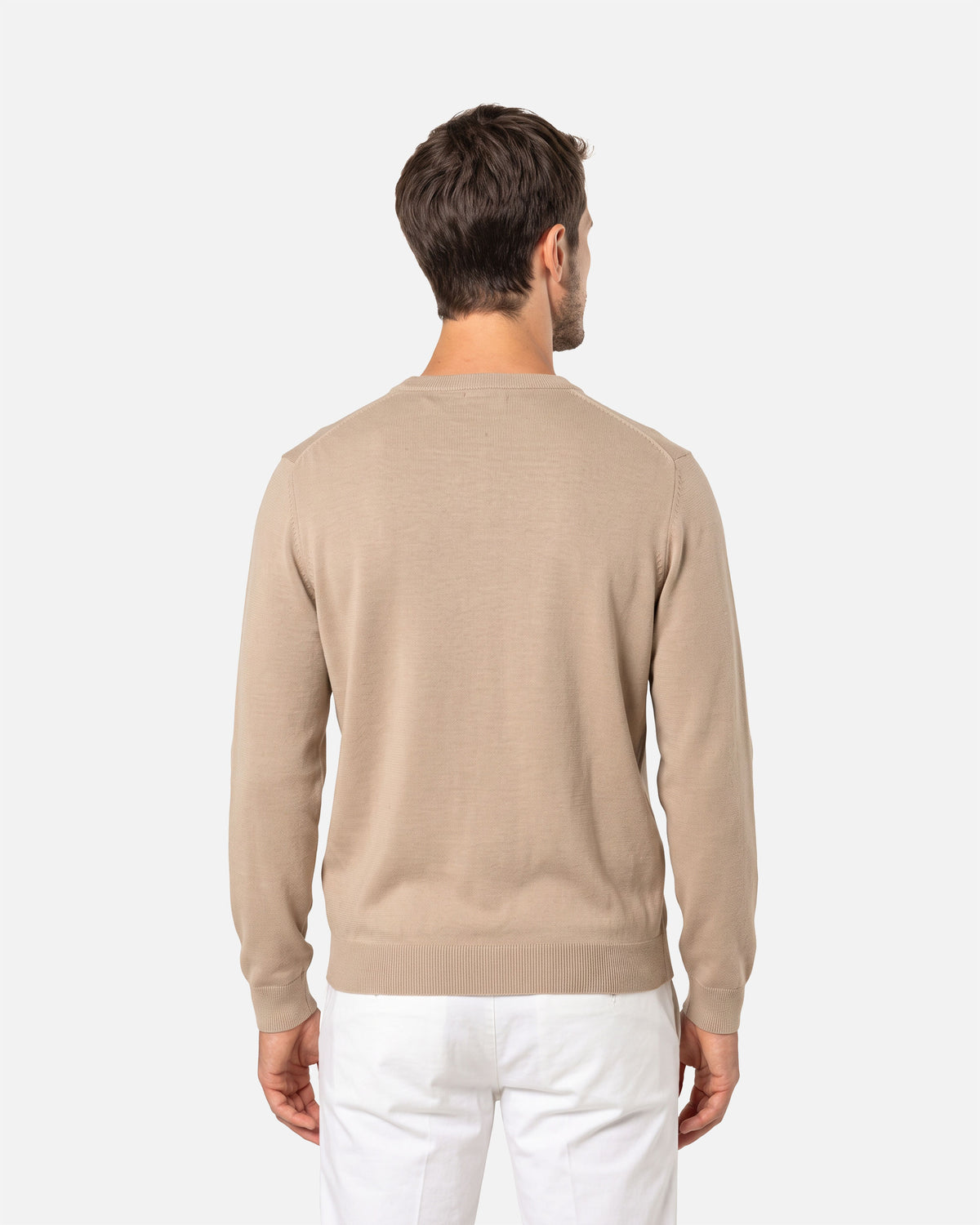 Herren Strick Pullover von VIVID