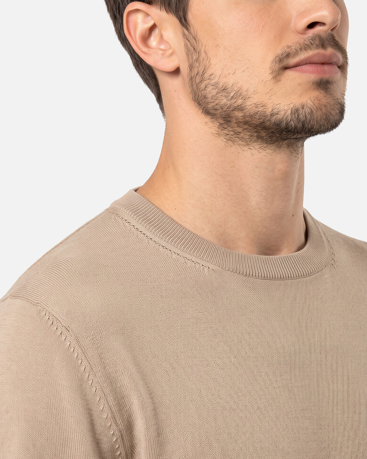 Herren Strick Pullover von VIVID
