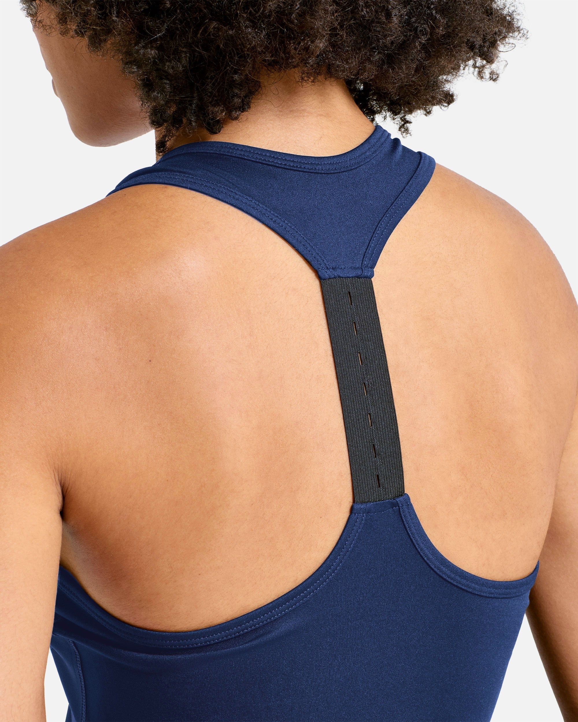 Damen Sport Tanktop mit Rückengurt von VIVID