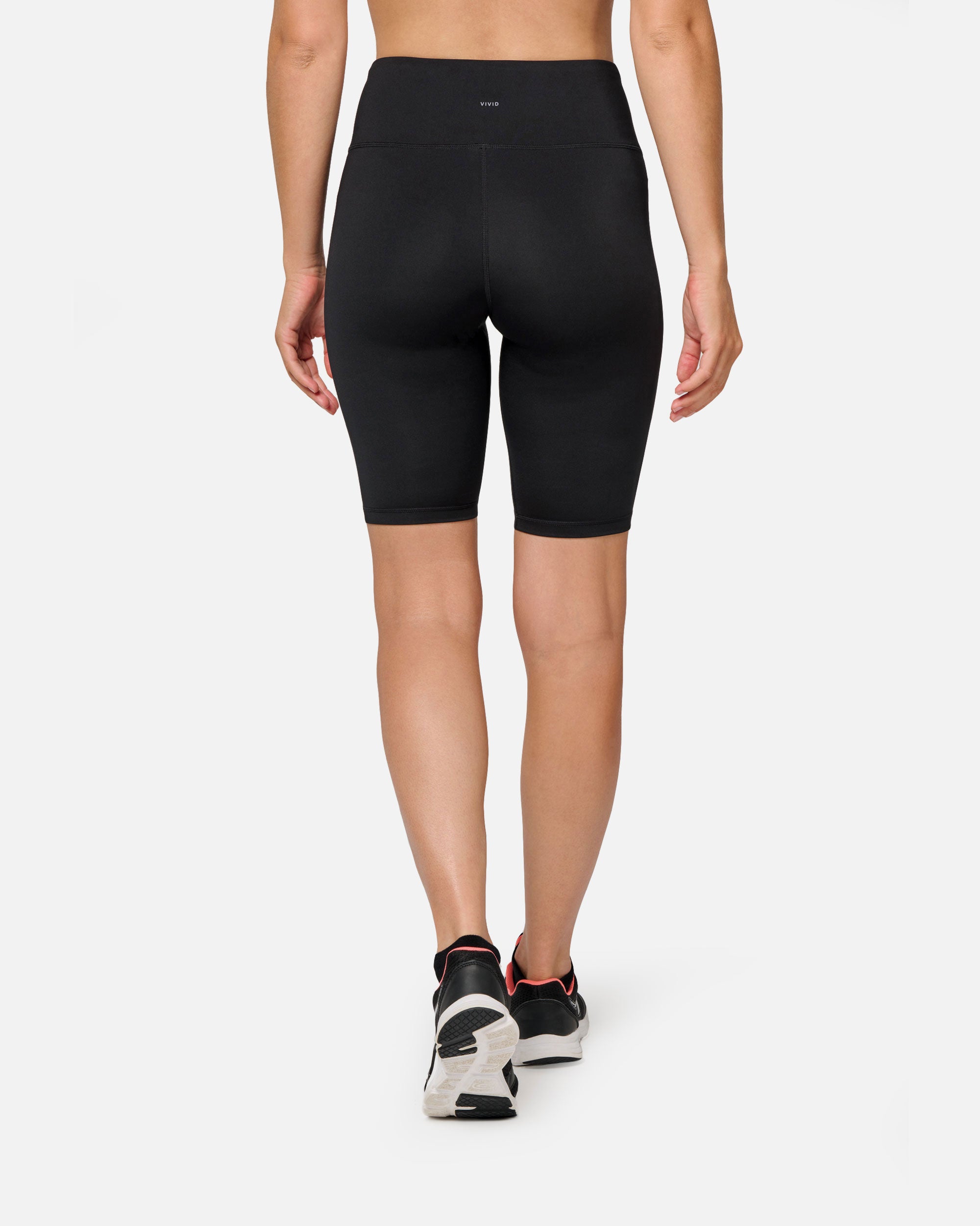 Damen Leggings Sport Shorts von VIVID