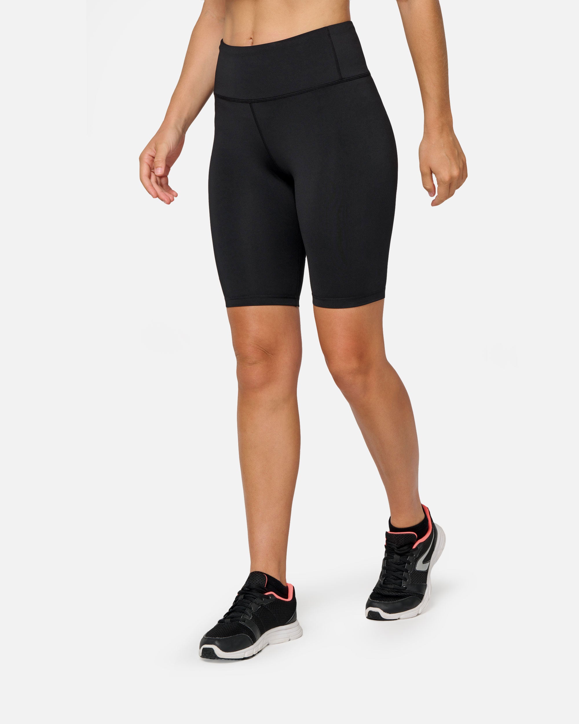 Damen Leggings Sport Shorts von VIVID