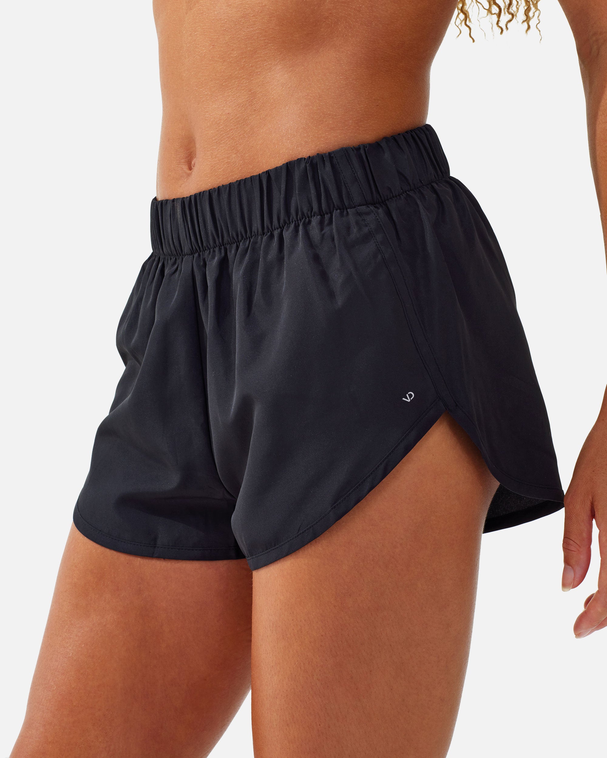Damen Running Sport Shorts von VIVID
