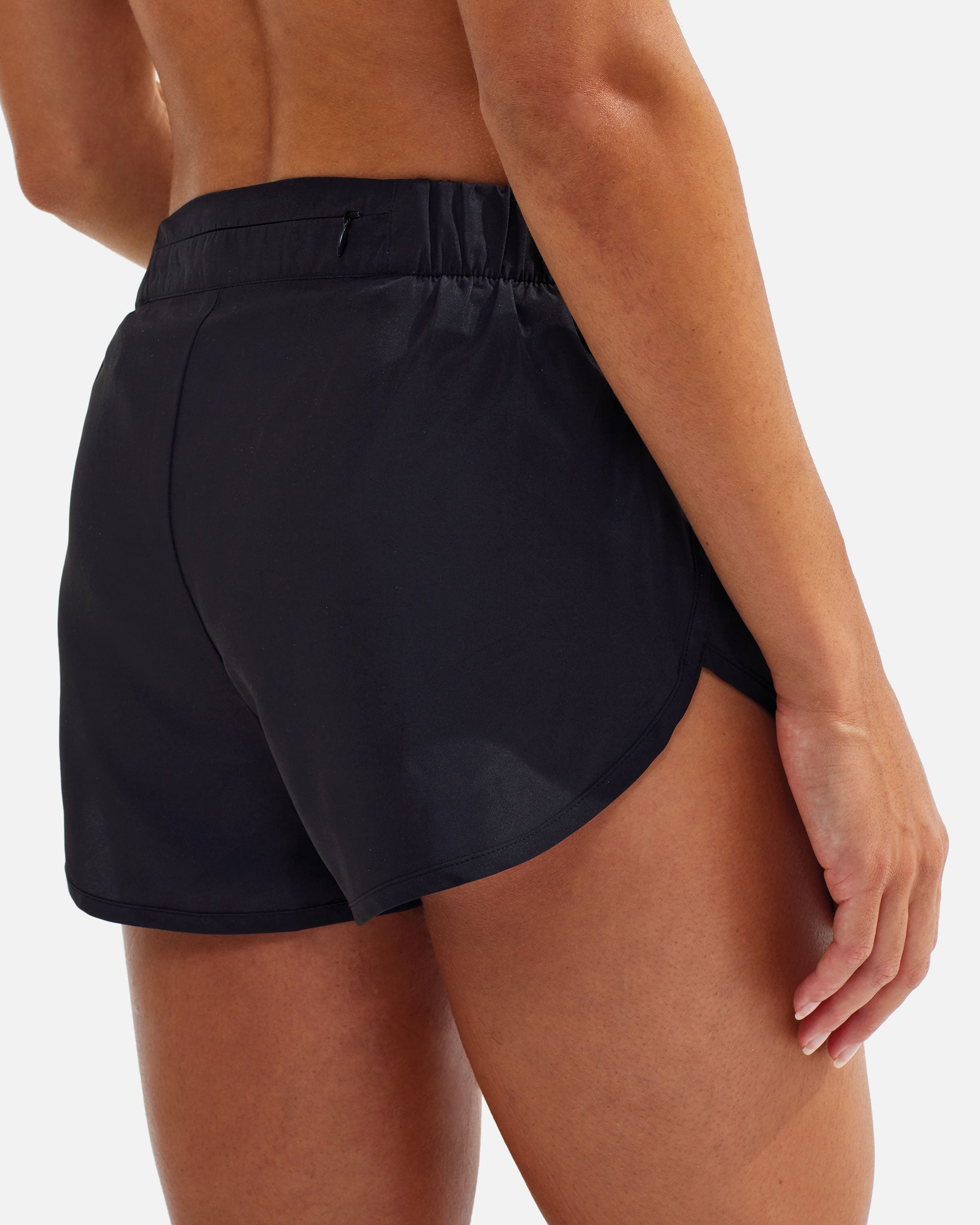 Damen Running Sport Shorts von VIVID