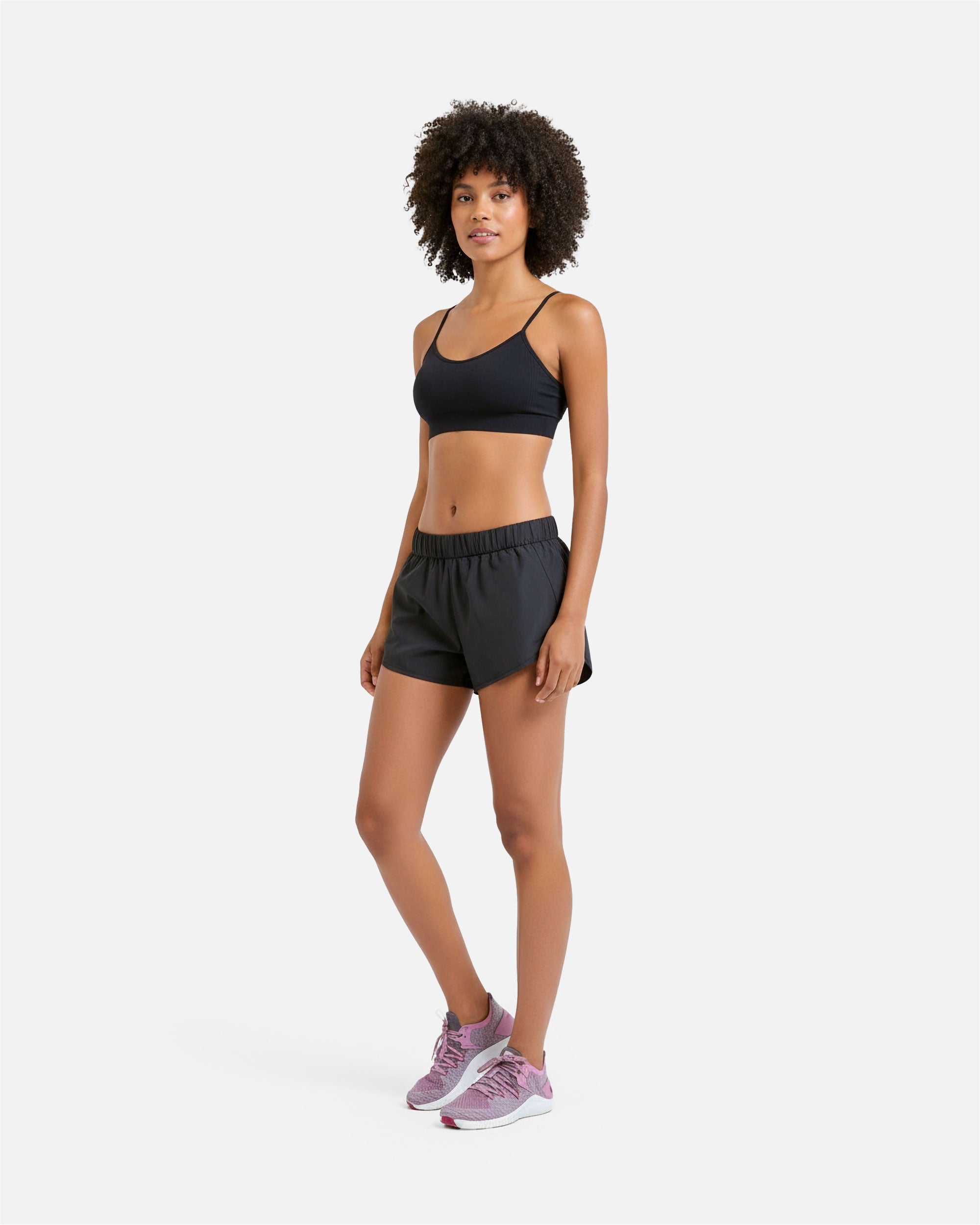 Damen Running Sport Shorts von VIVID